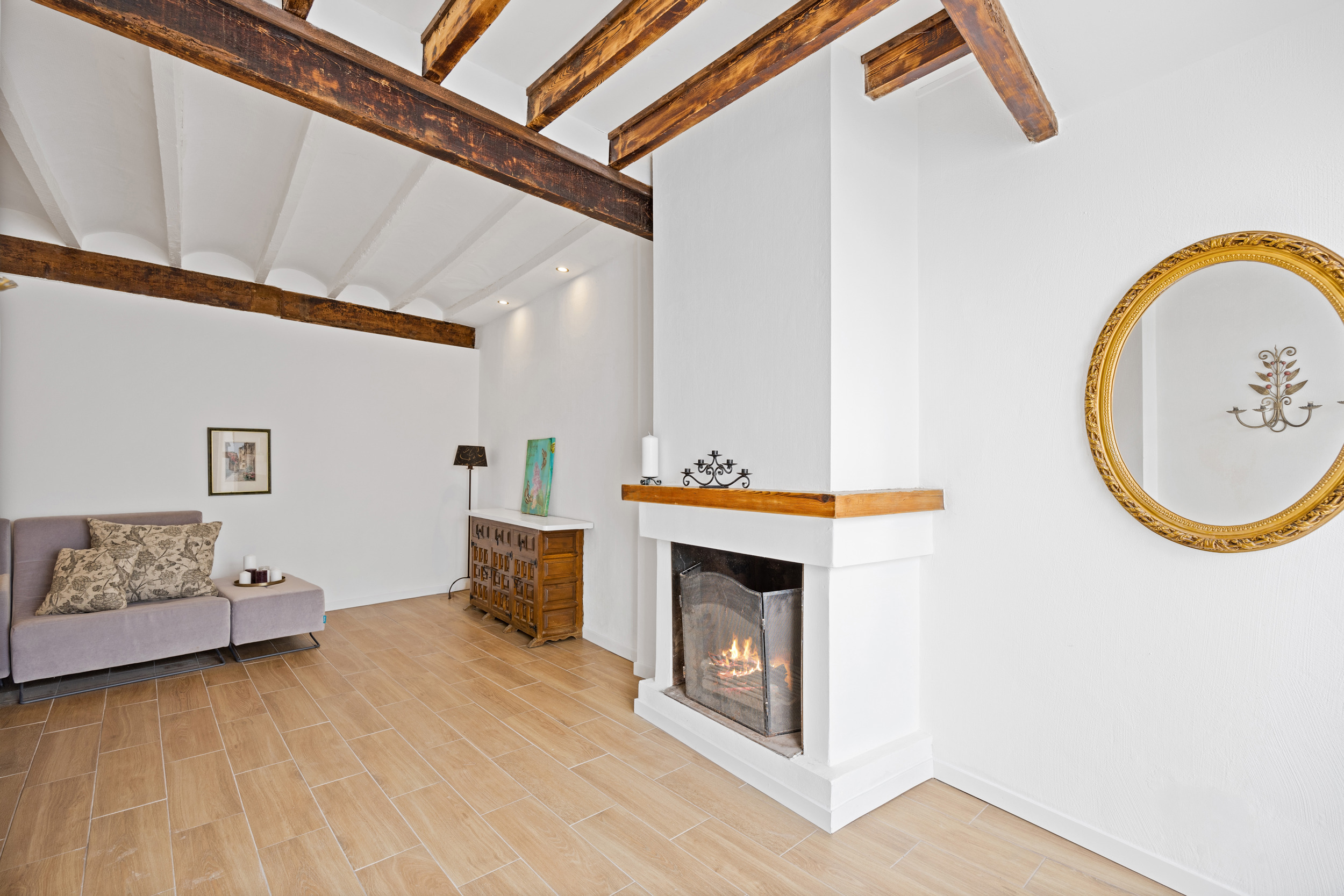 Town House for sale in Oliva