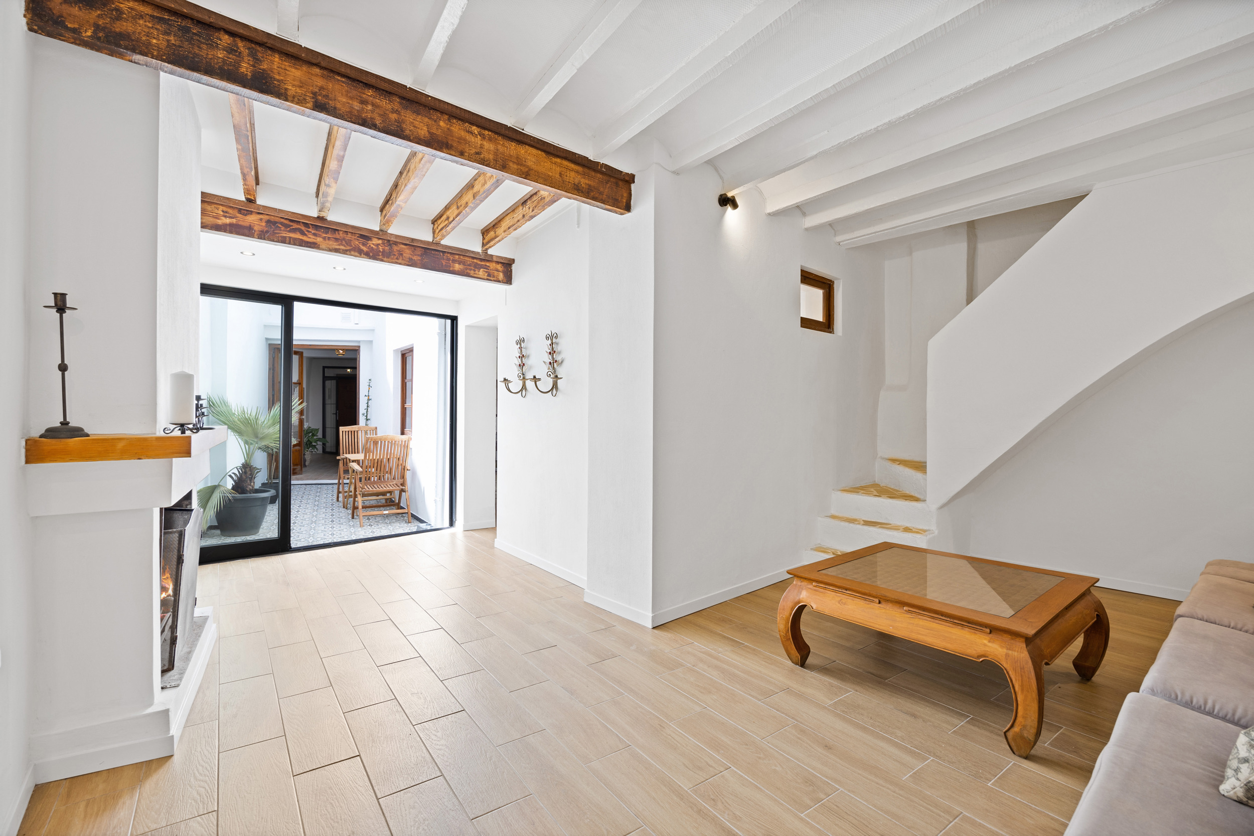 Town House for sale in Oliva