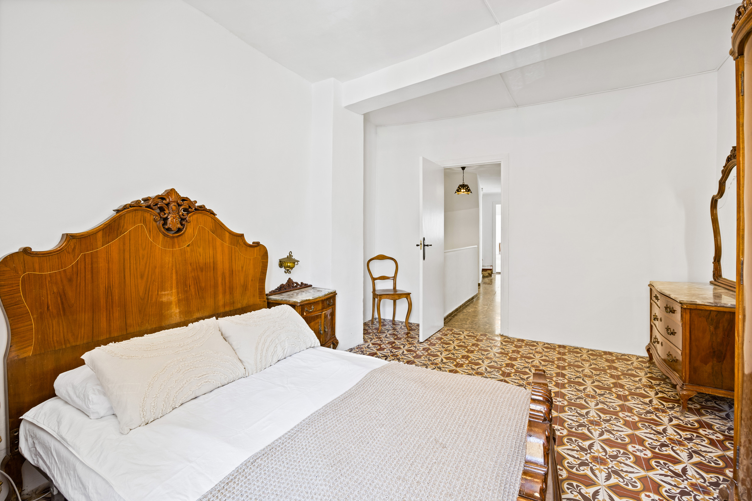 Town House for sale in Oliva
