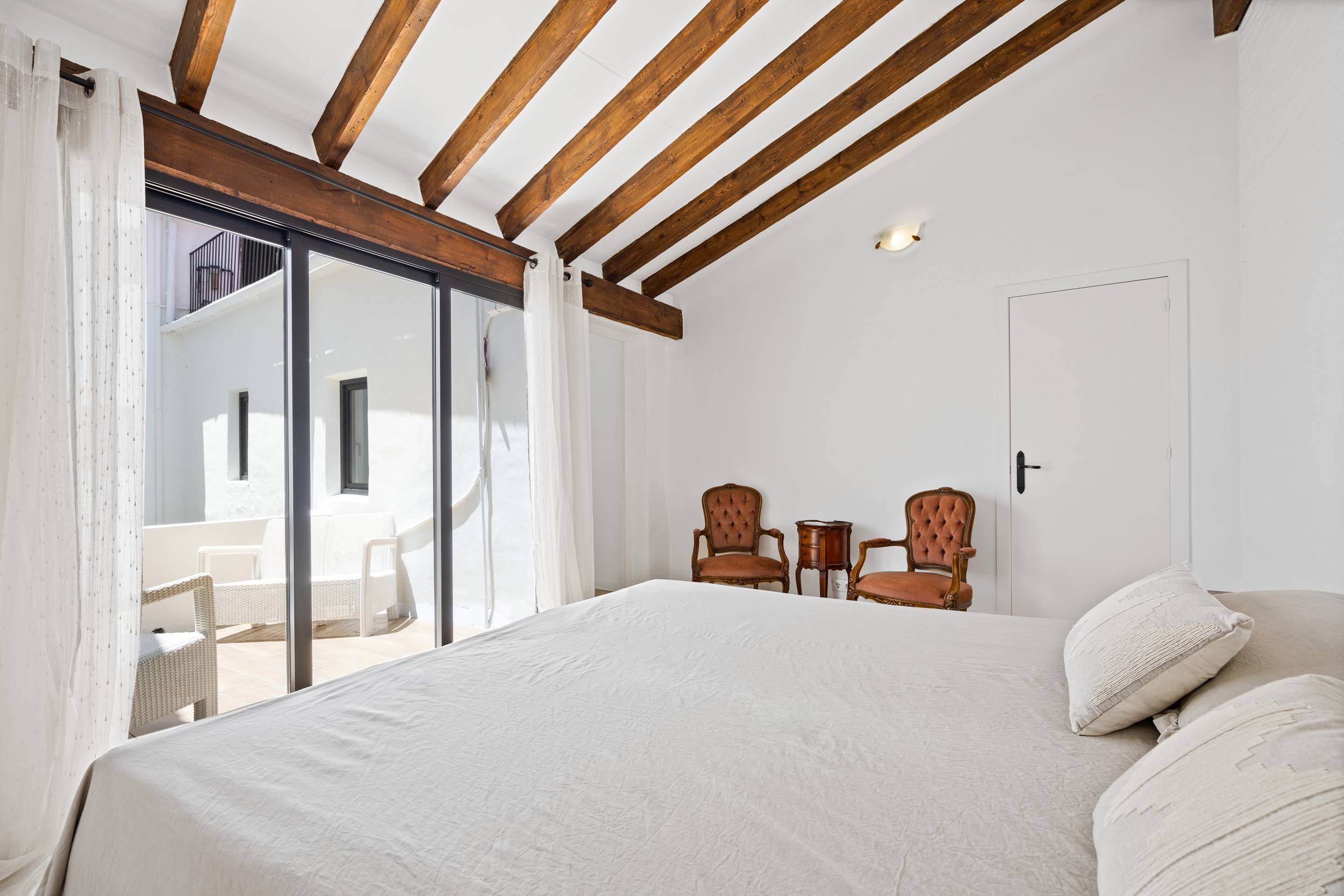 Town House for sale in Oliva