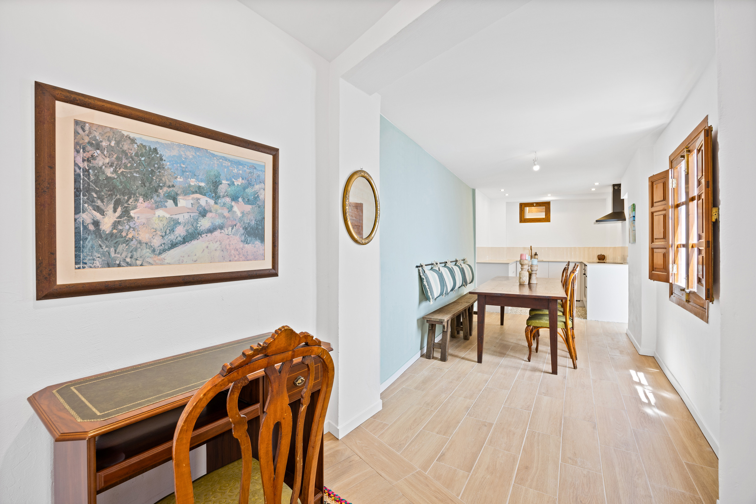 Town House for sale in Oliva