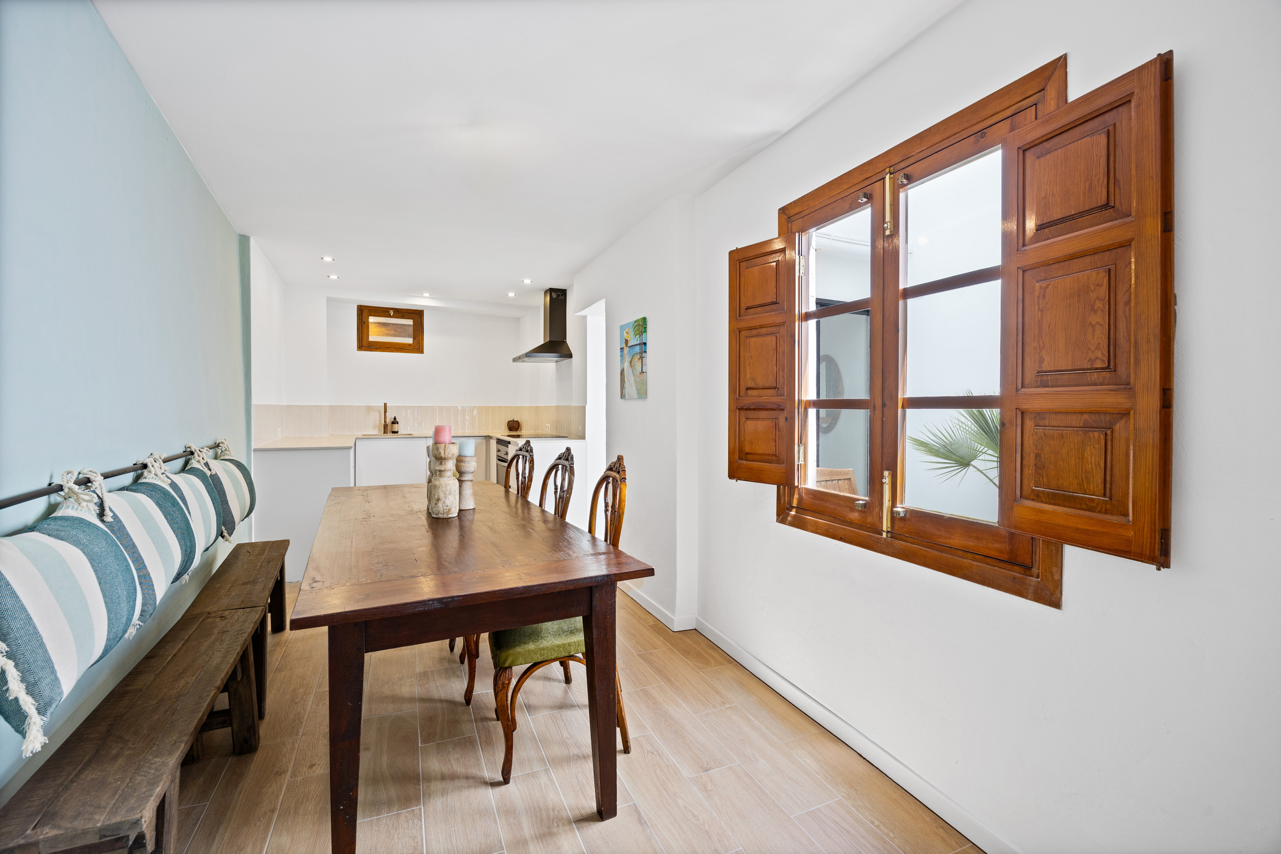 Town House for sale in Oliva