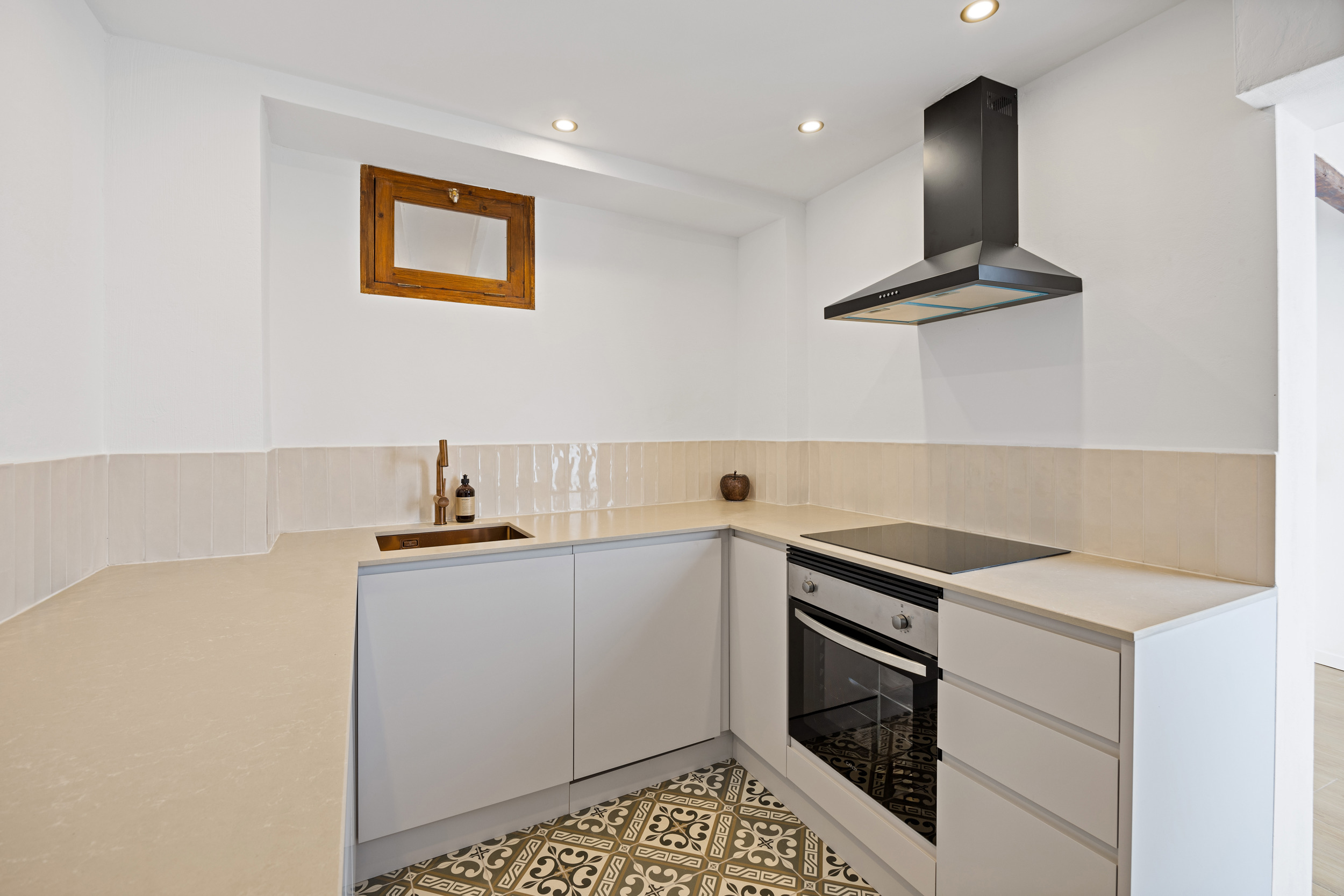 Town House for sale in Oliva
