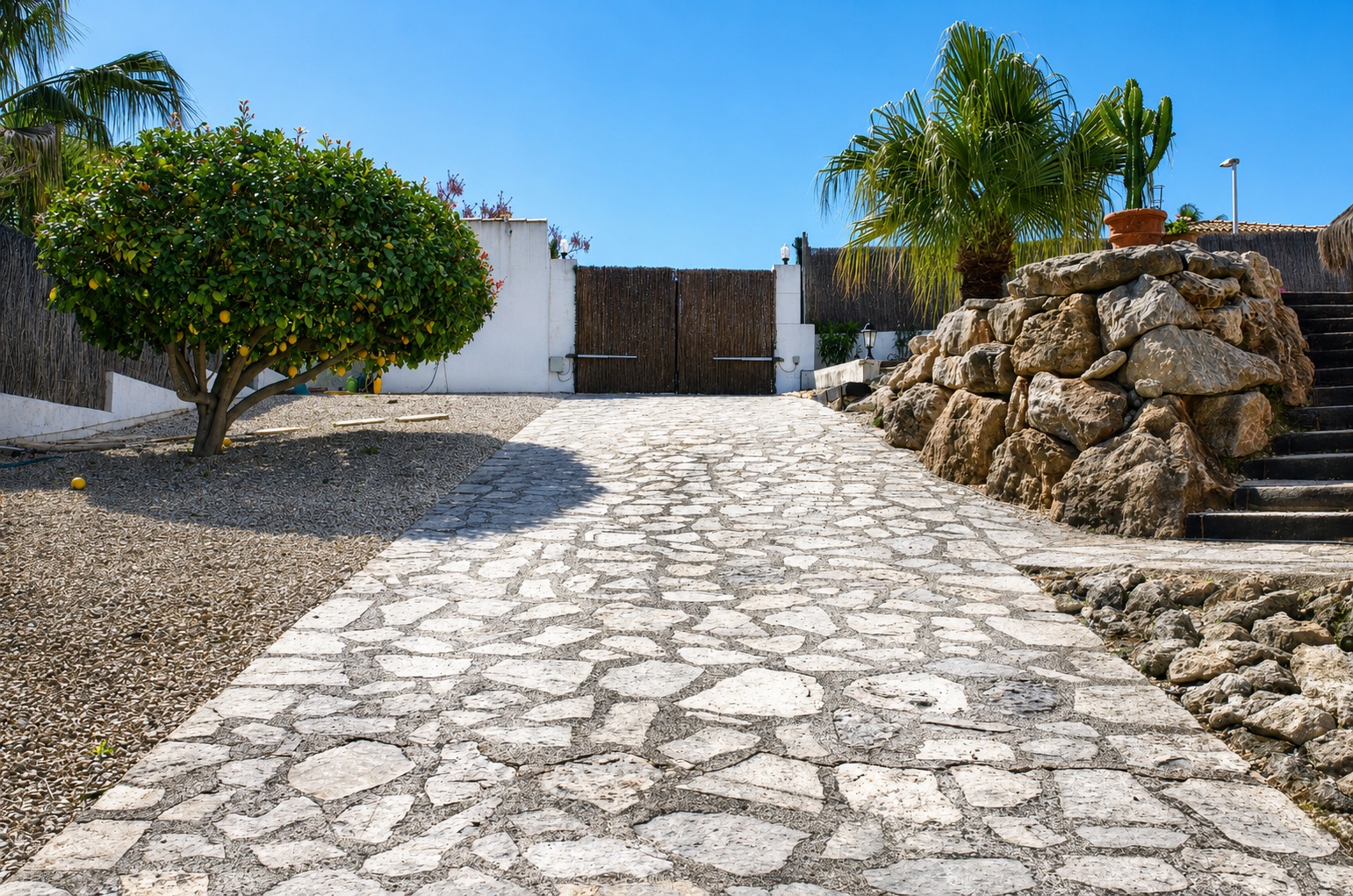 Villa for sale in Jávea / Xàbia