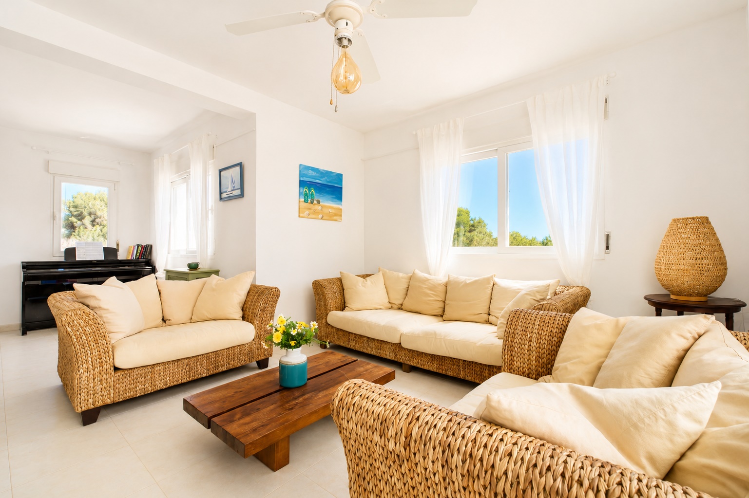 Villa for sale in Jávea / Xàbia