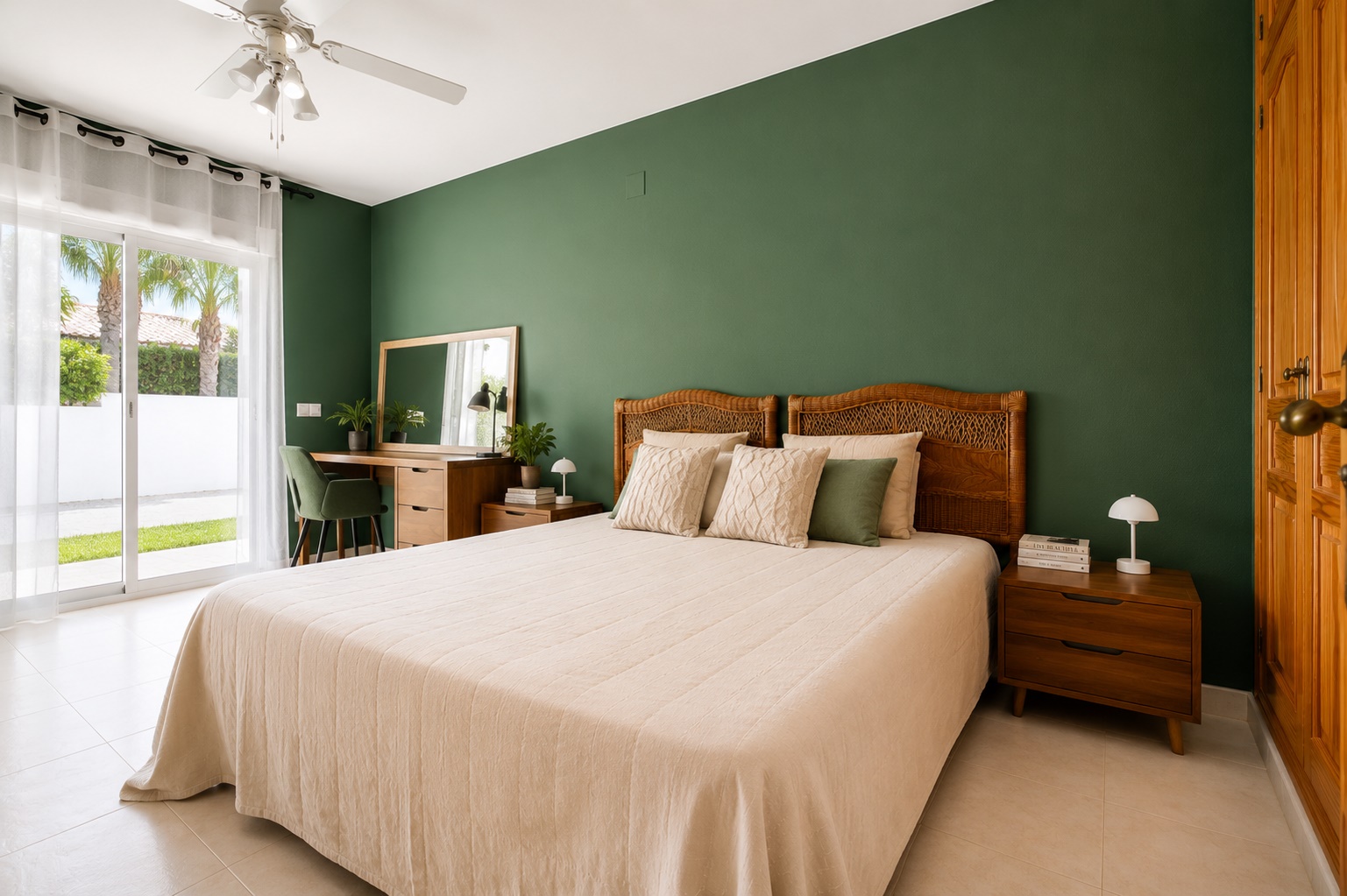 Villa for sale in Jávea / Xàbia
