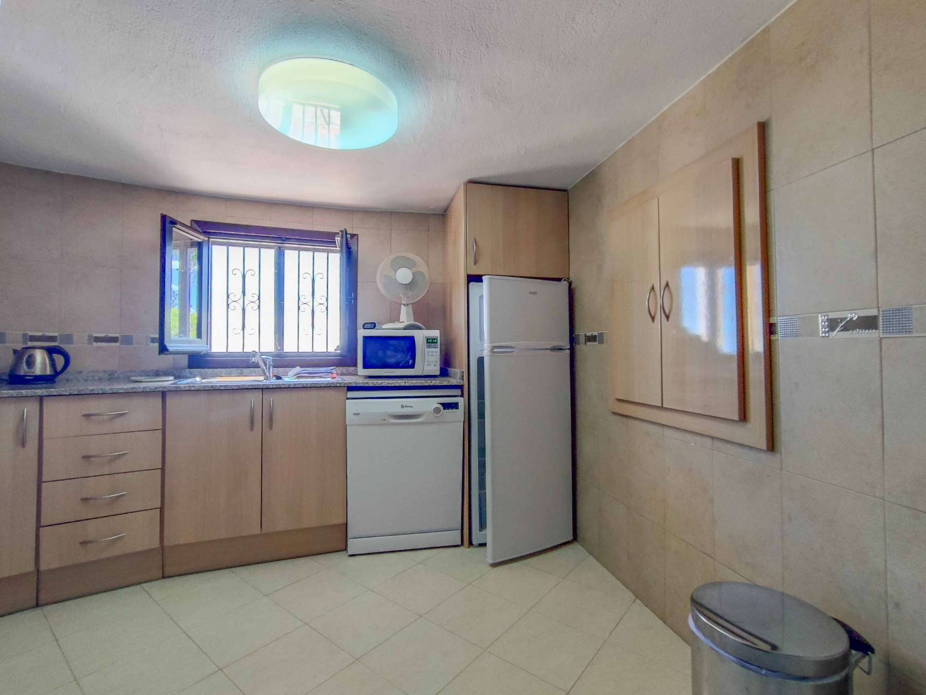 Villa for sale in Benitachell / El Poble Nou de Benitatxell