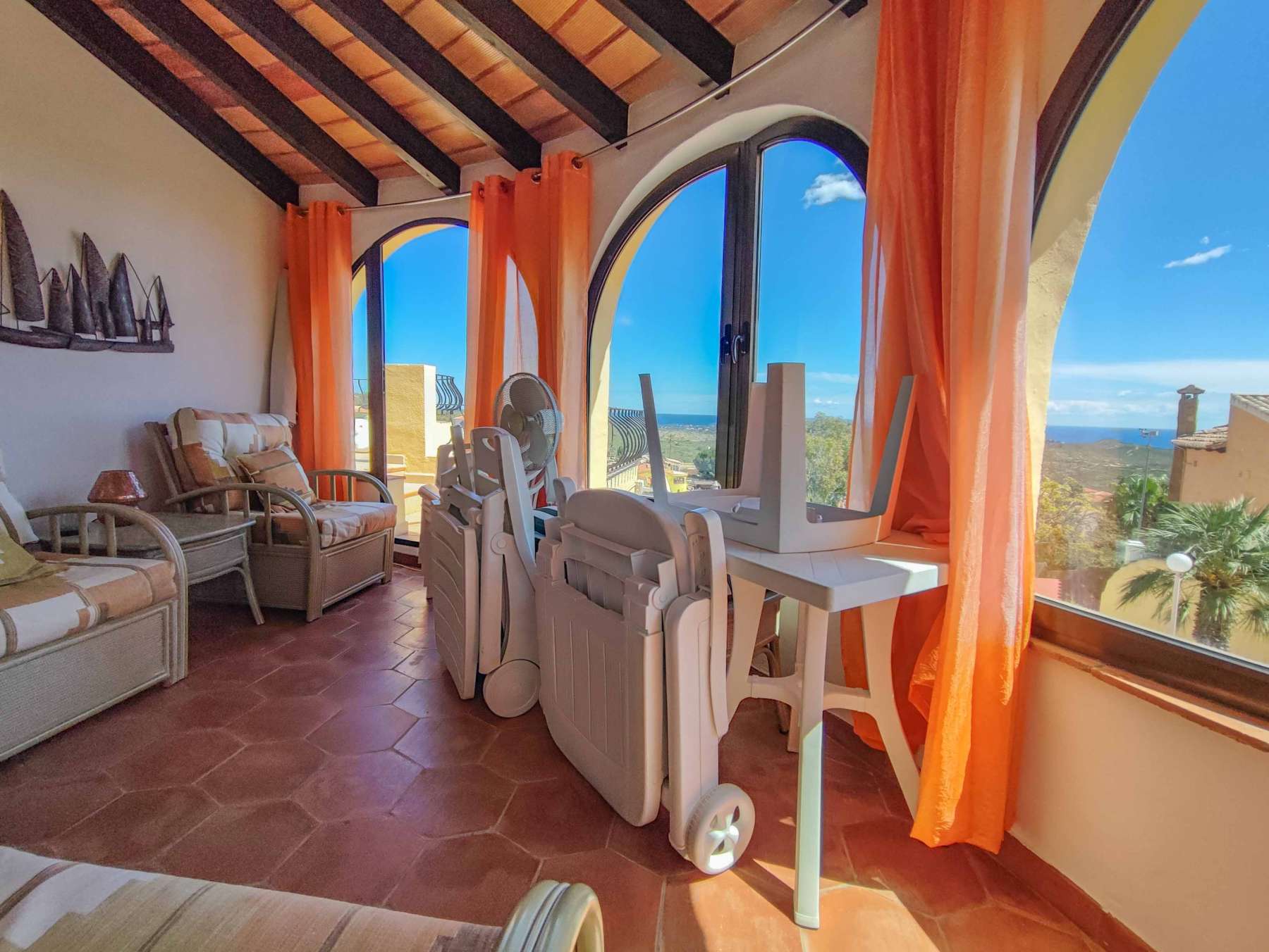 Villa for sale in Benitachell / El Poble Nou de Benitatxell