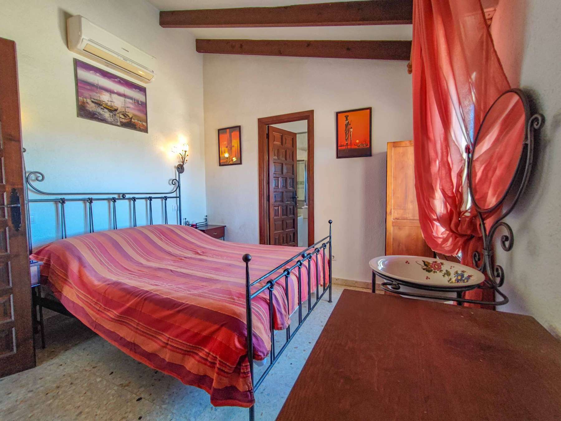 Villa for sale in Benitachell / El Poble Nou de Benitatxell
