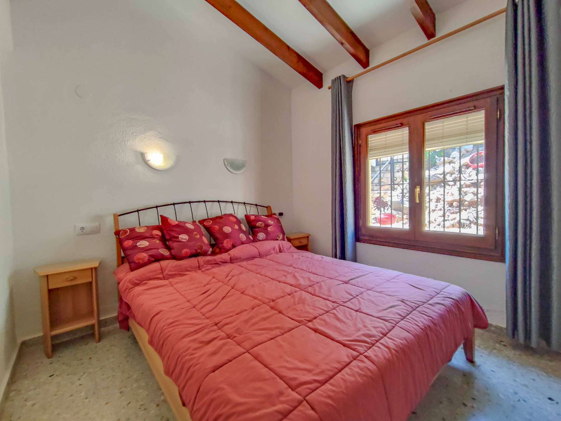 Villa for sale in Benitachell / El Poble Nou de Benitatxell
