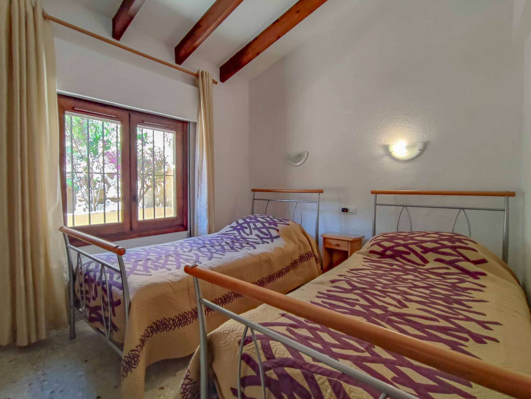 Villa for sale in Benitachell / El Poble Nou de Benitatxell