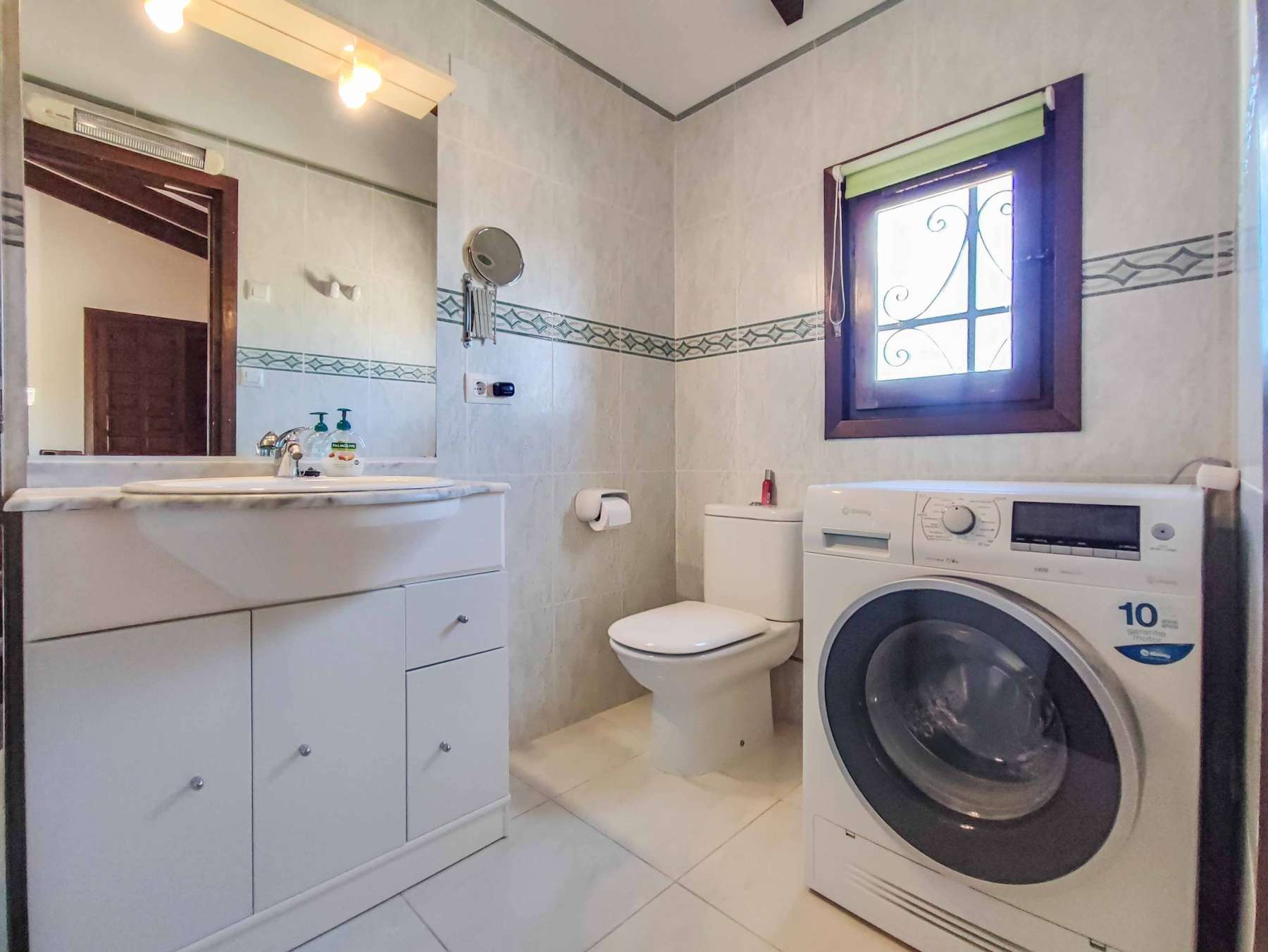 Villa for sale in Benitachell / El Poble Nou de Benitatxell