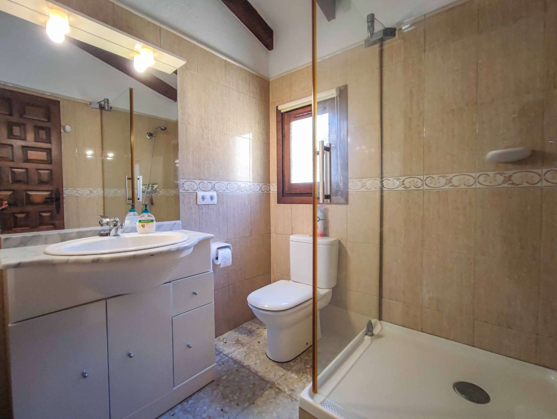 Villa for sale in Benitachell / El Poble Nou de Benitatxell