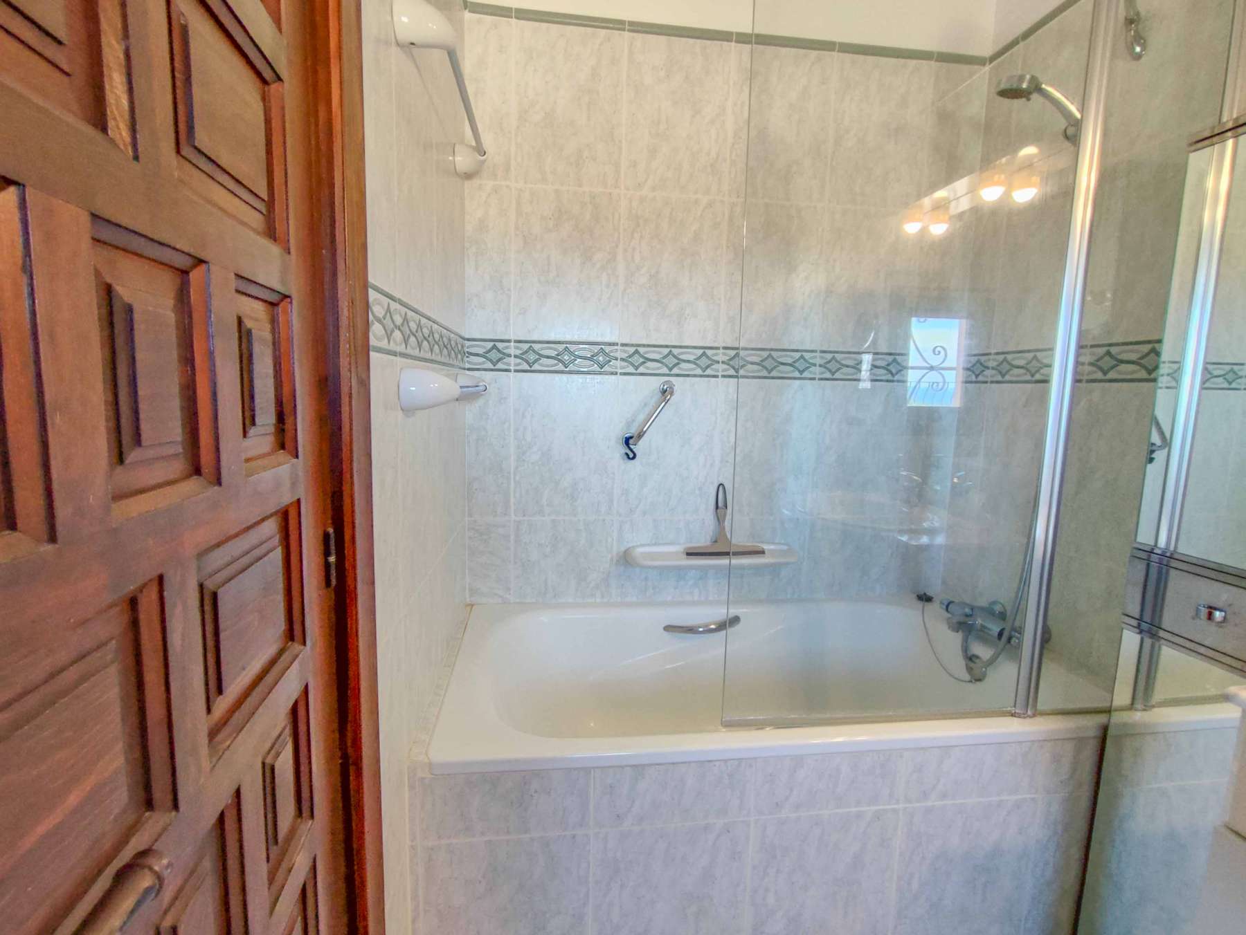 Villa for sale in Benitachell / El Poble Nou de Benitatxell