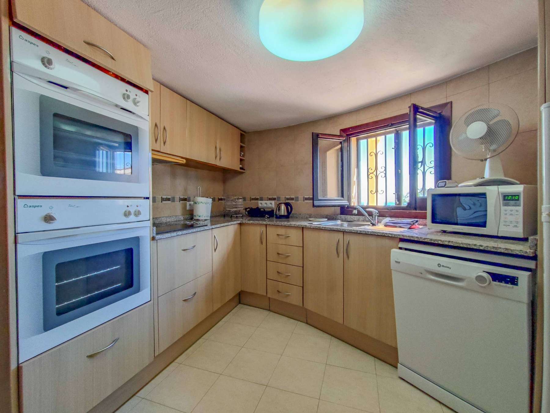 Villa for sale in Benitachell / El Poble Nou de Benitatxell