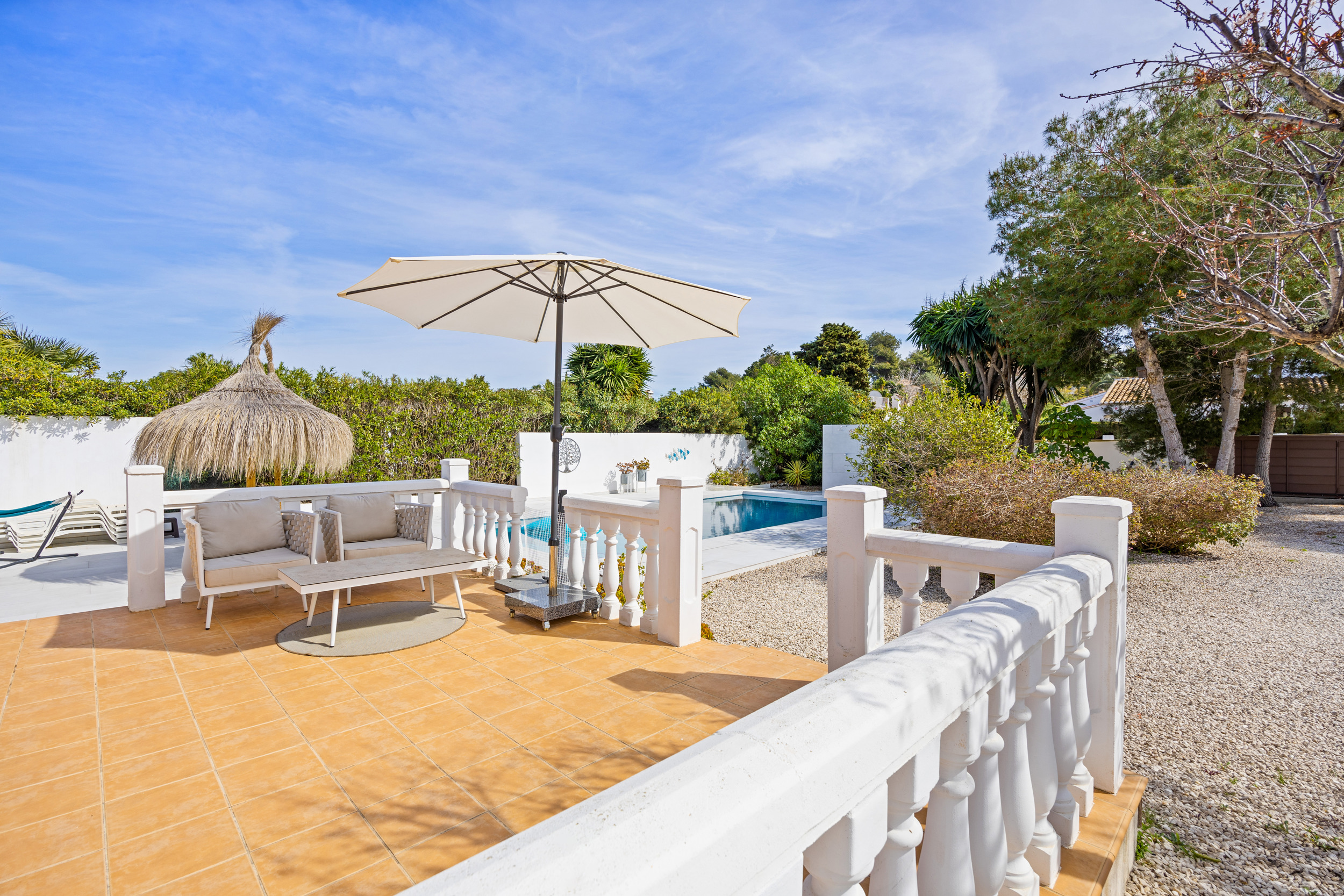 Villa for sale in Jávea / Xàbia