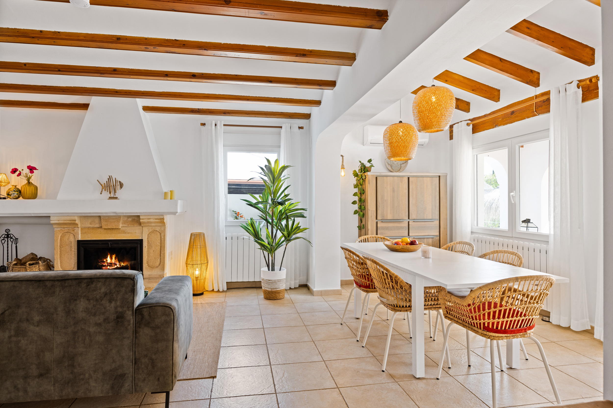 Villa for sale in Jávea / Xàbia