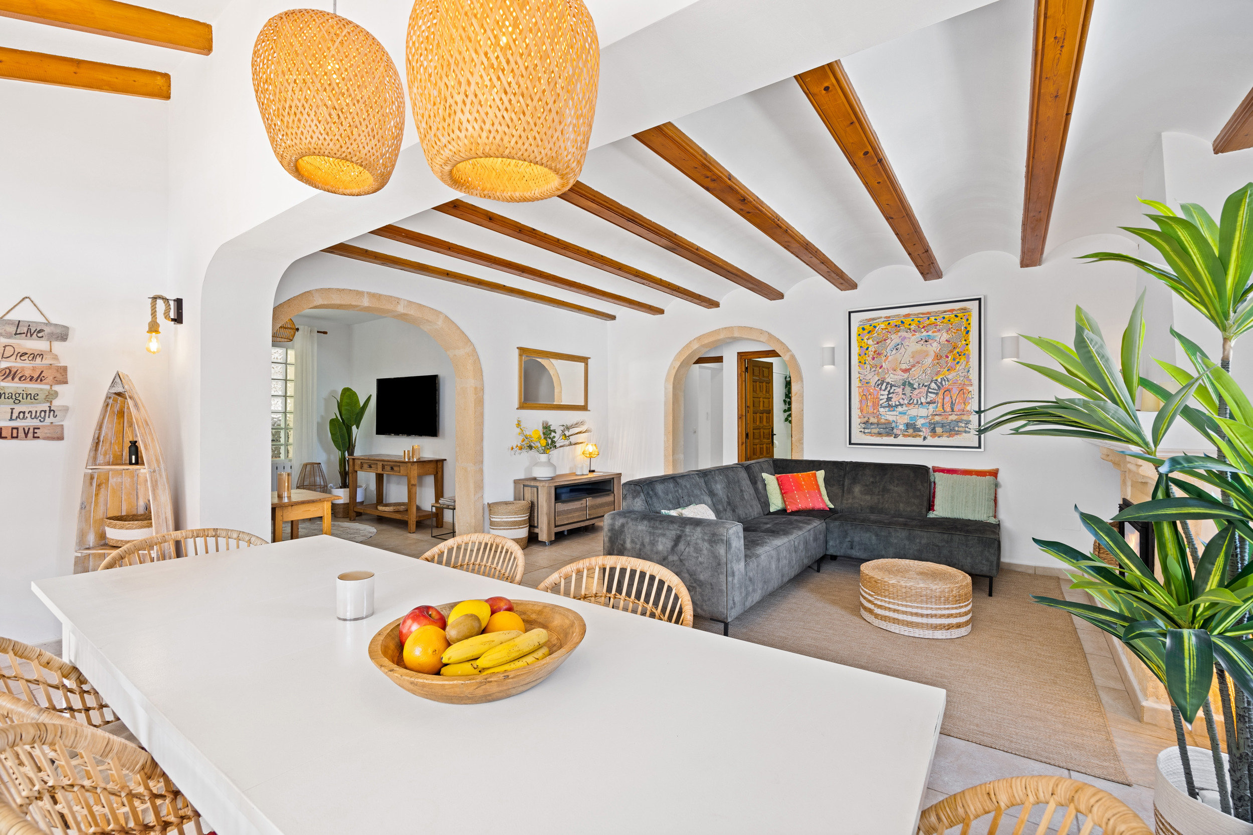 Villa for sale in Jávea / Xàbia