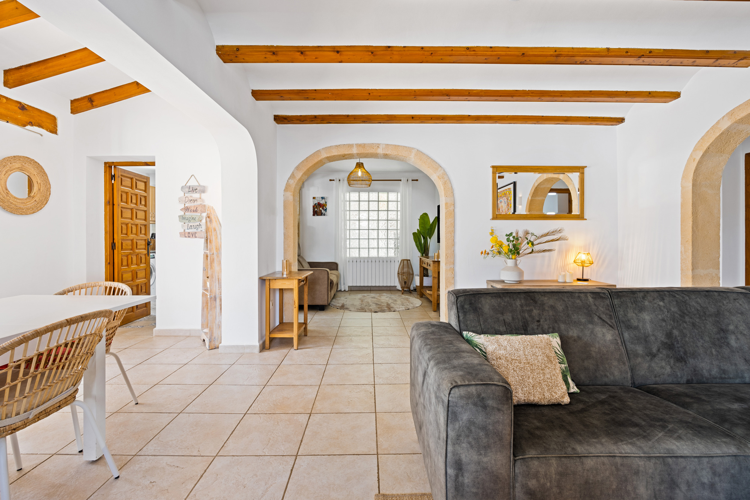 Villa for sale in Jávea / Xàbia