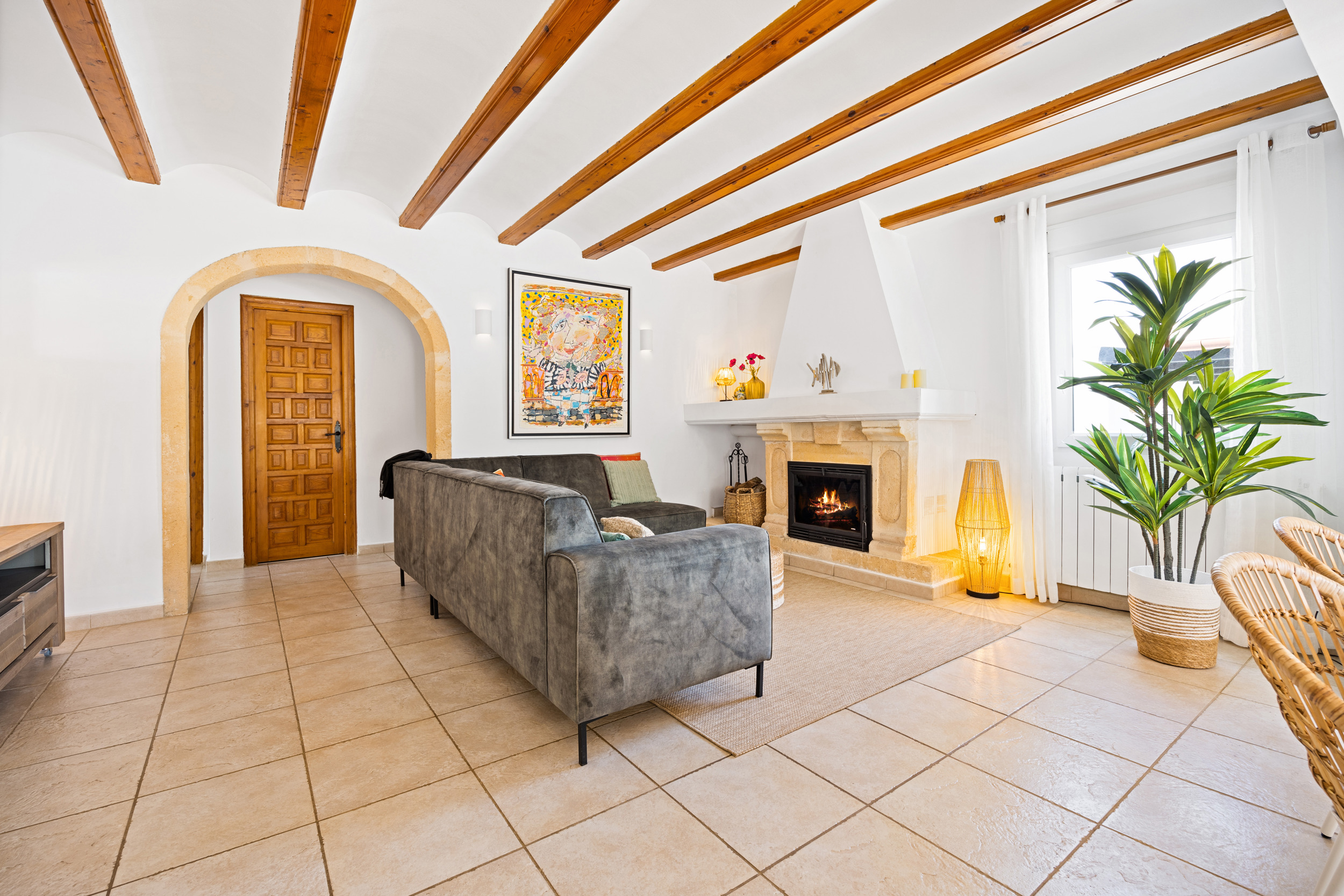 Villa for sale in Jávea / Xàbia