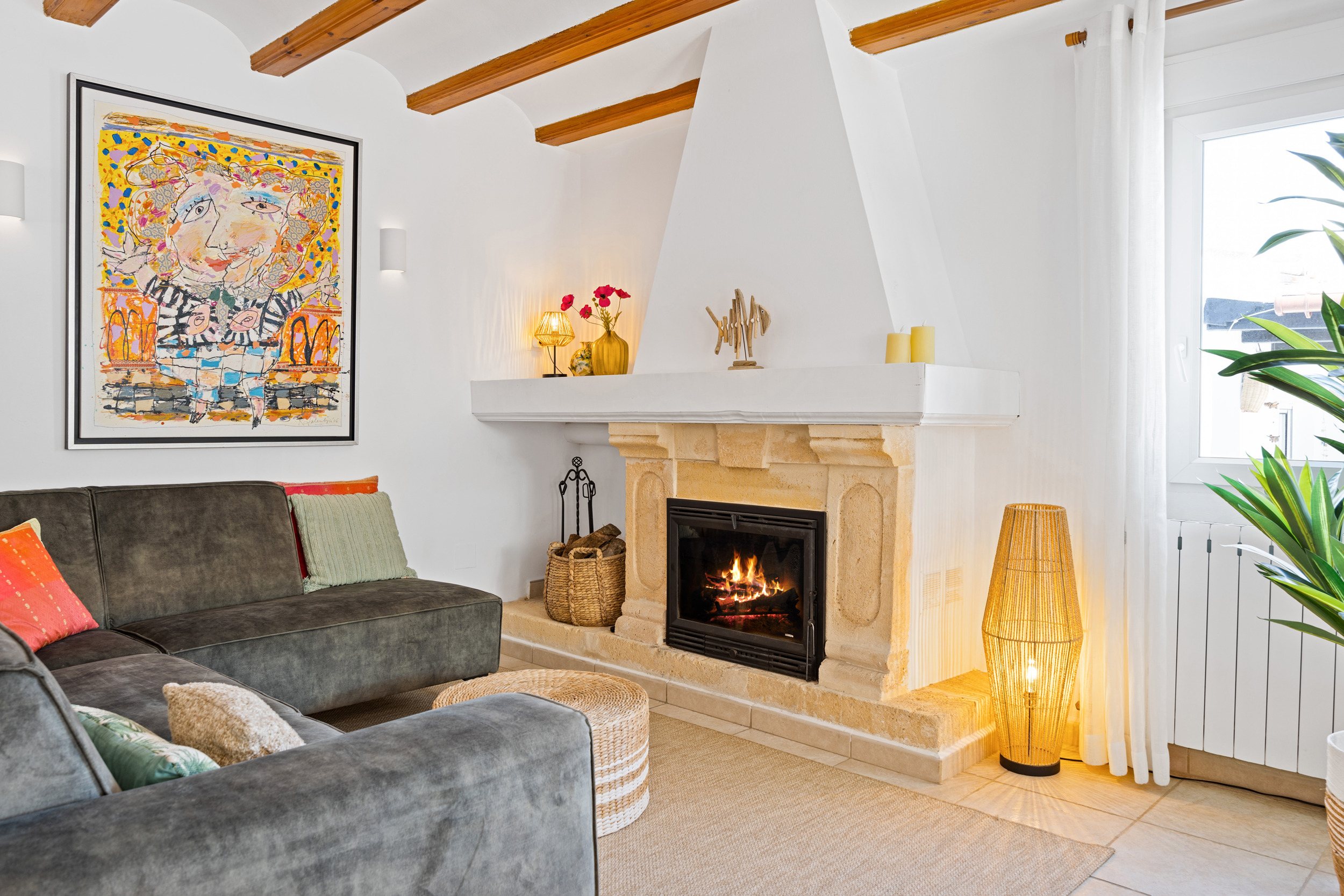 Villa for sale in Jávea / Xàbia