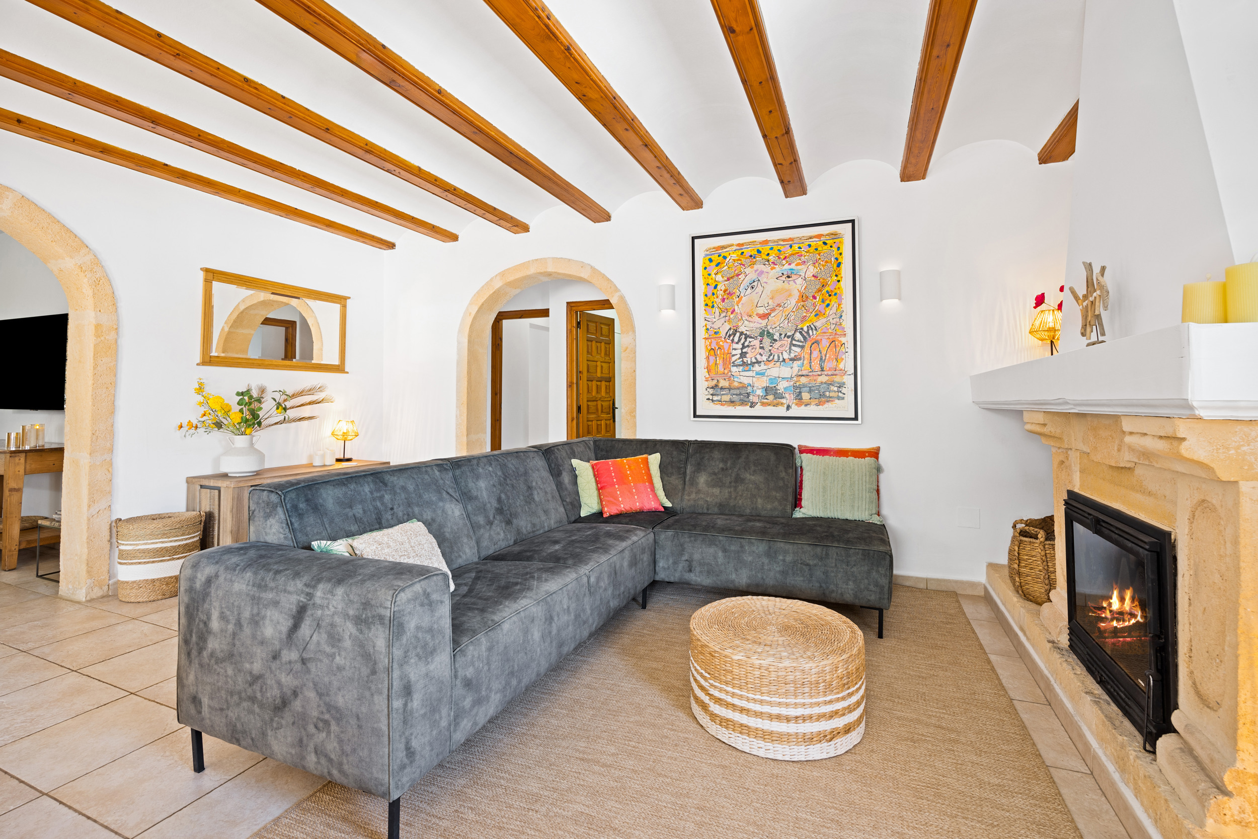 Villa for sale in Jávea / Xàbia