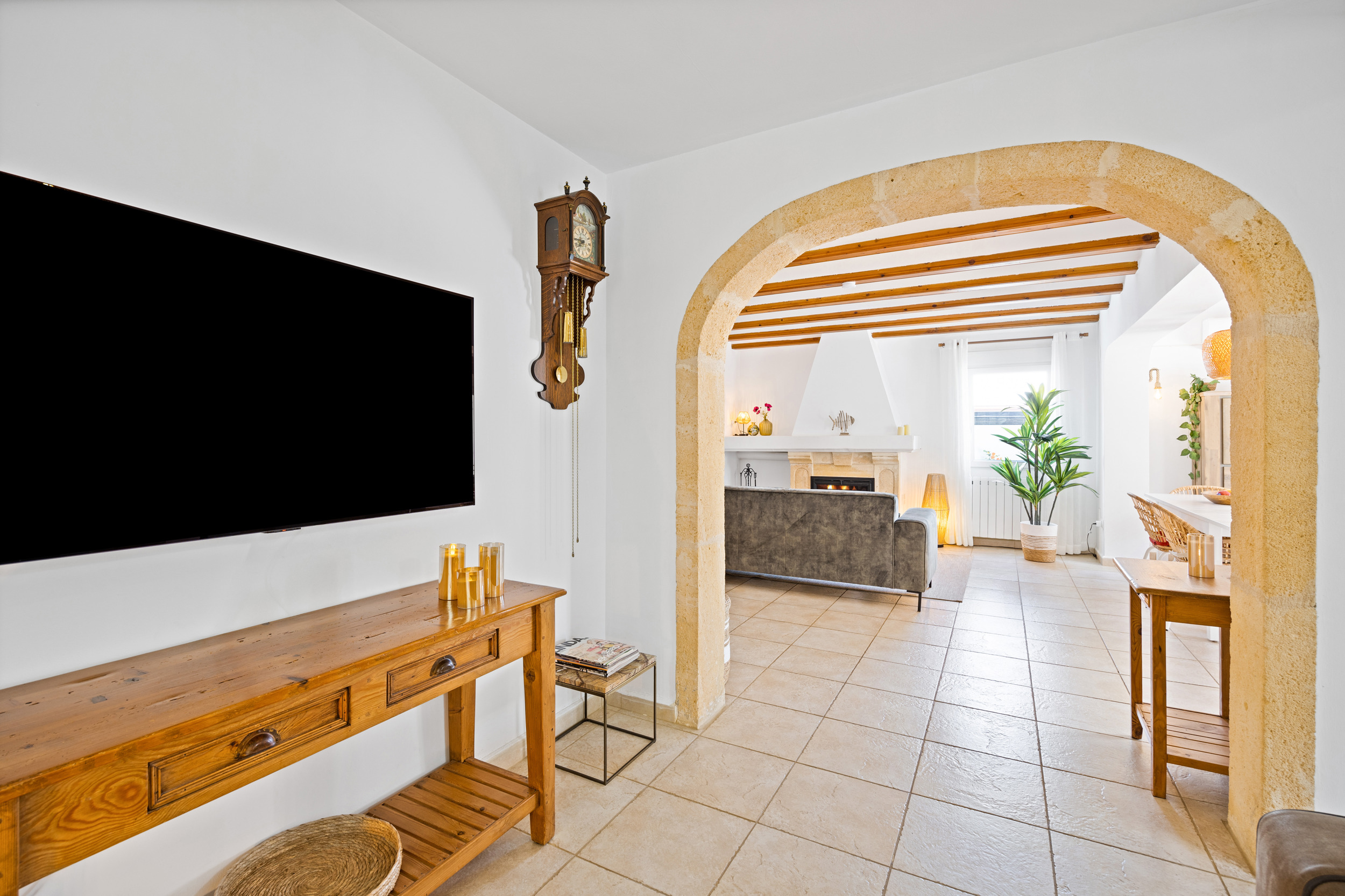 Villa for sale in Jávea / Xàbia