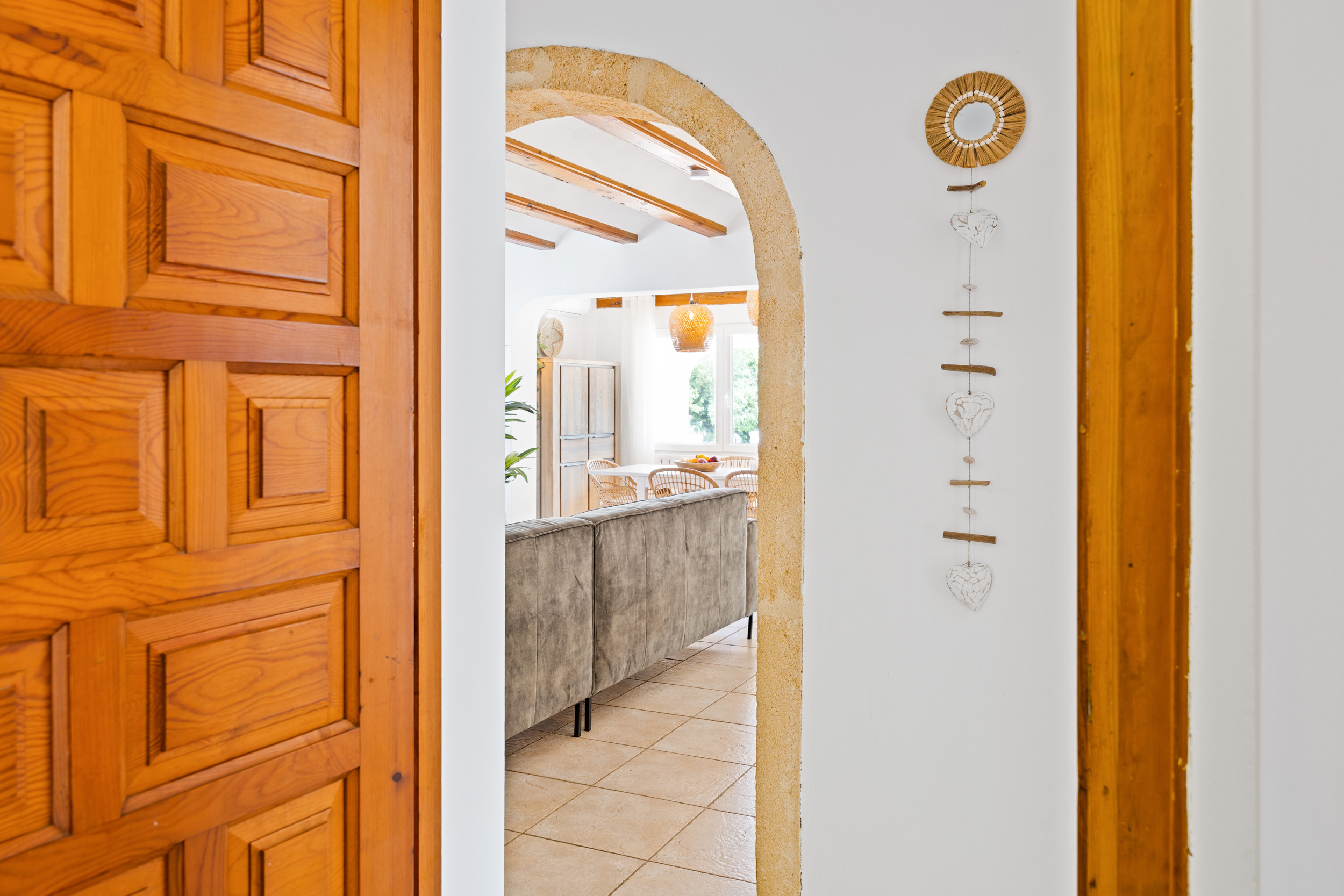 Villa for sale in Jávea / Xàbia
