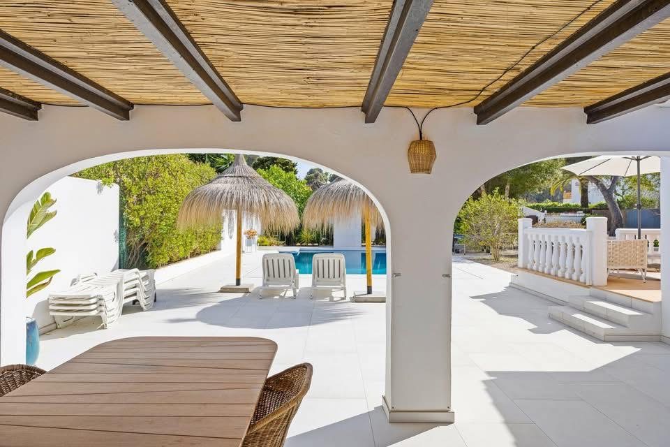 Villa for sale in Jávea / Xàbia