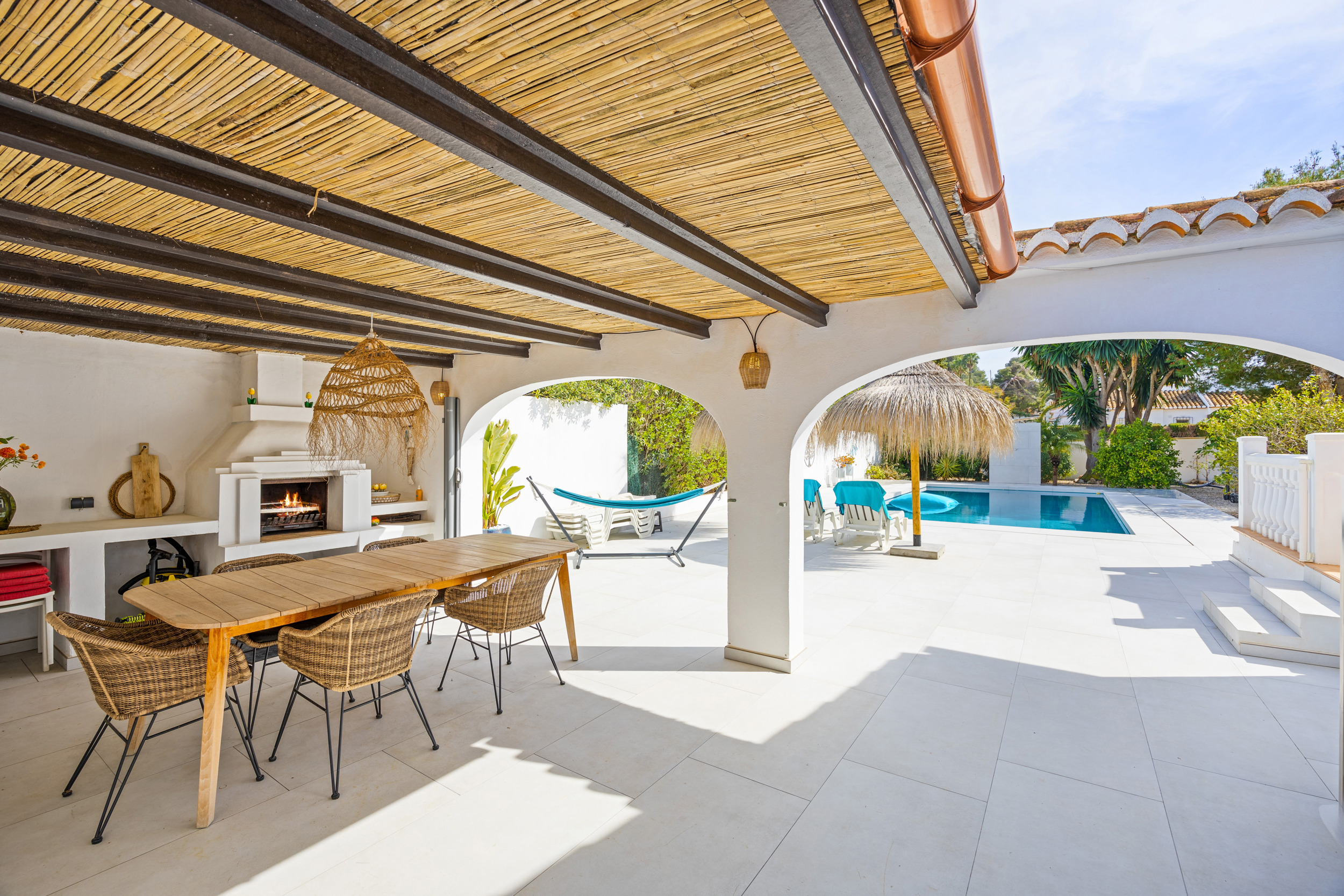 Villa for sale in Jávea / Xàbia