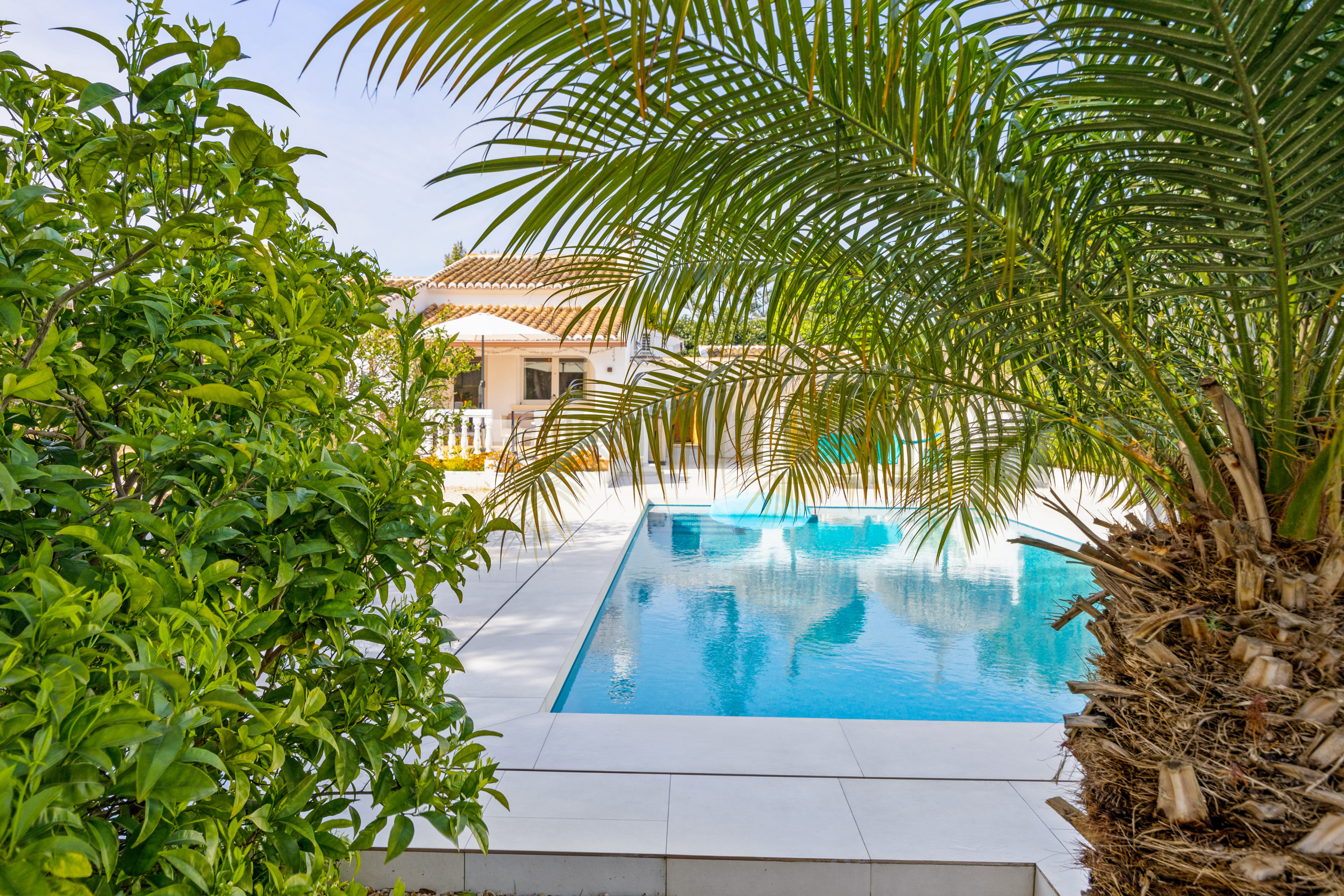 Villa for sale in Jávea / Xàbia