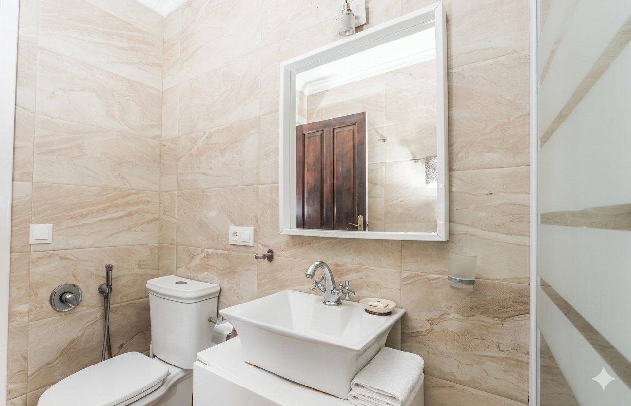Villa for sale in Jávea / Xàbia