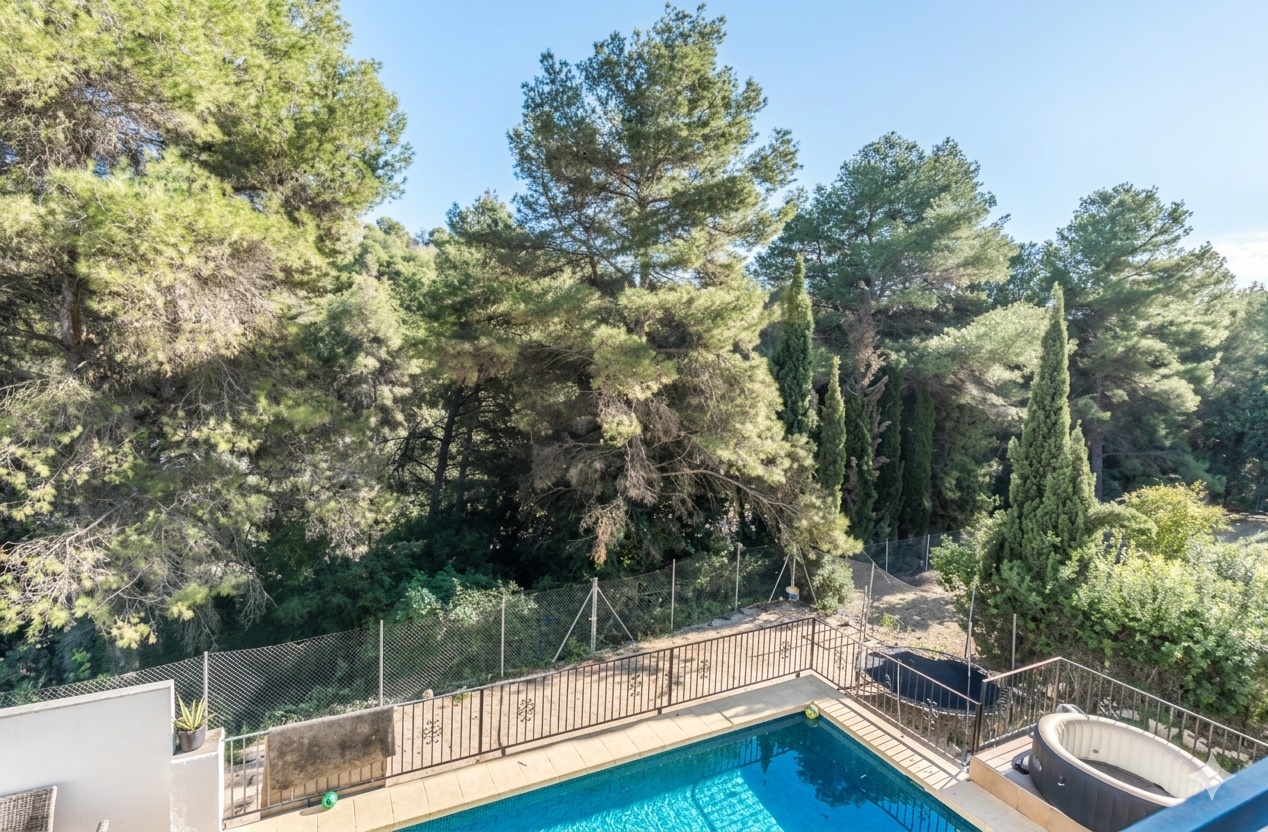 Villa for sale in Jávea / Xàbia