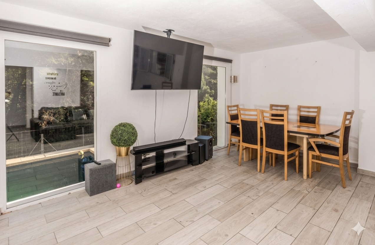 Villa for sale in Jávea / Xàbia