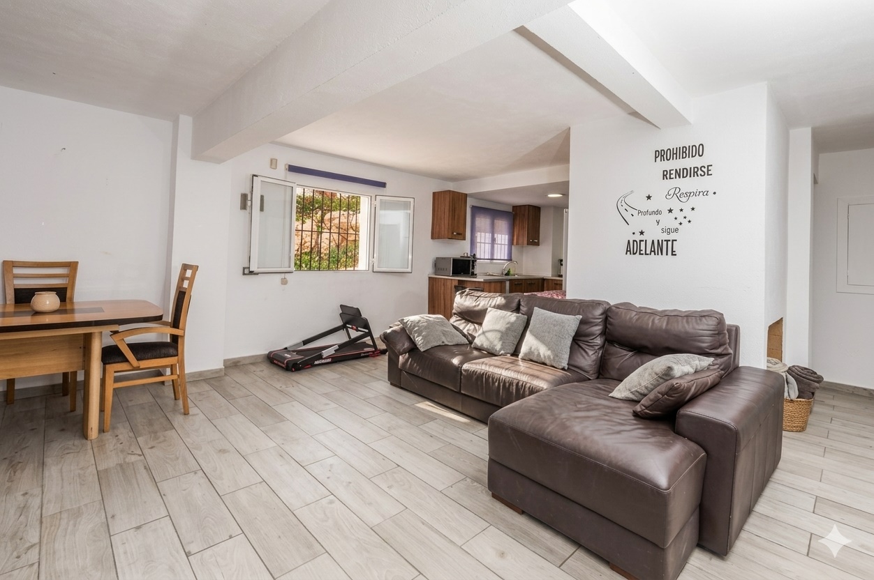Villa for sale in Jávea / Xàbia