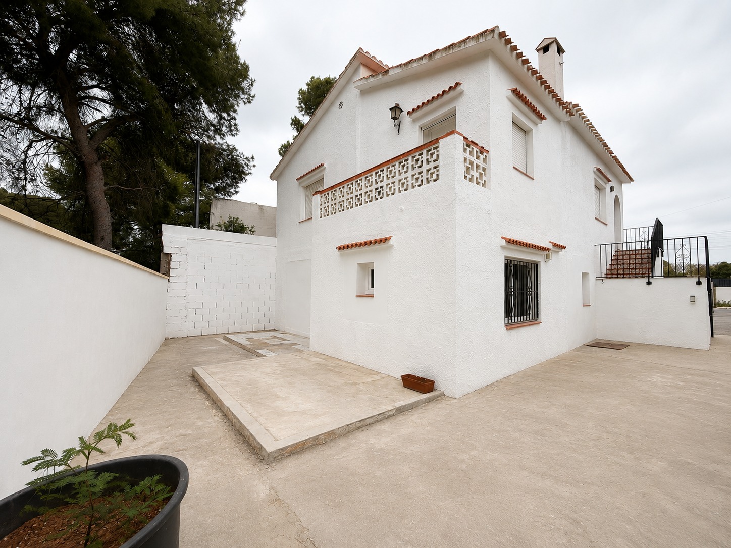 Villa for sale in Dénia