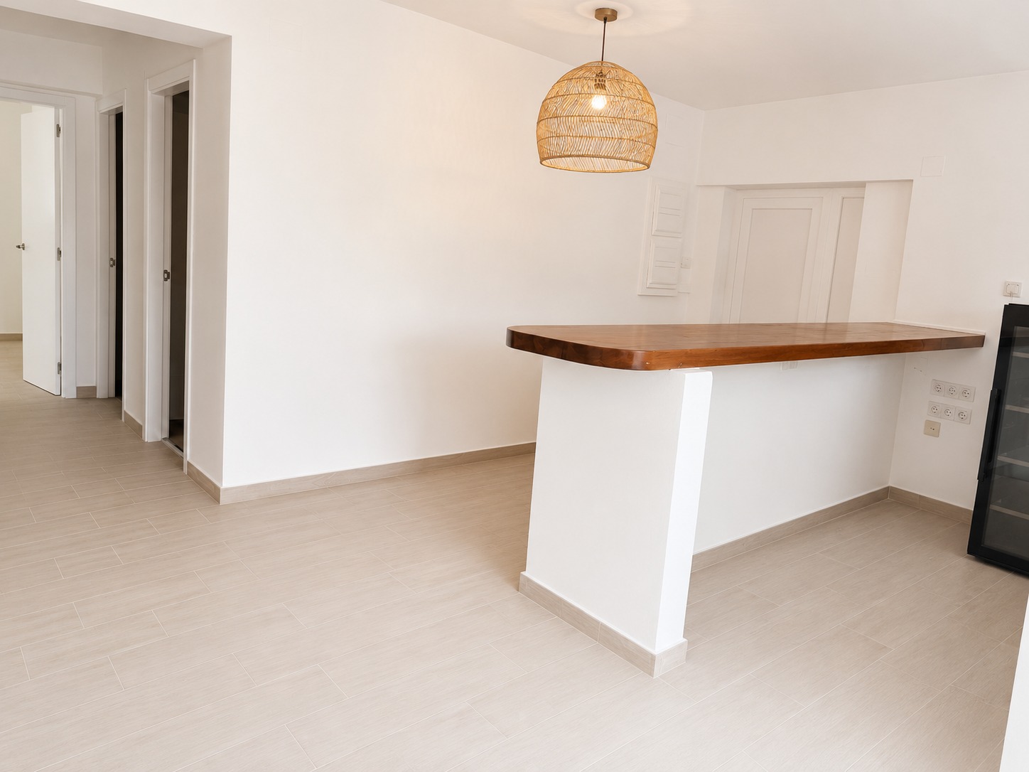 Villa for sale in Dénia