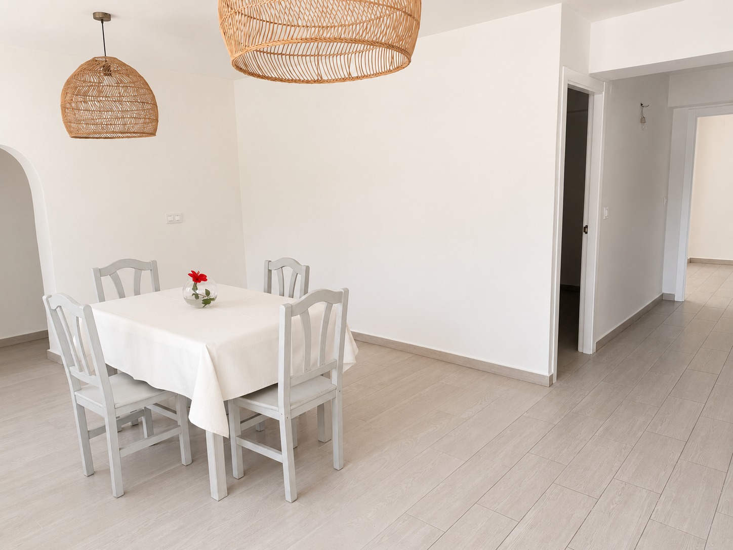 Villa for sale in Dénia