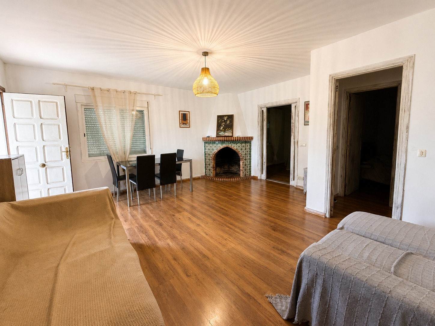 Villa for sale in Dénia