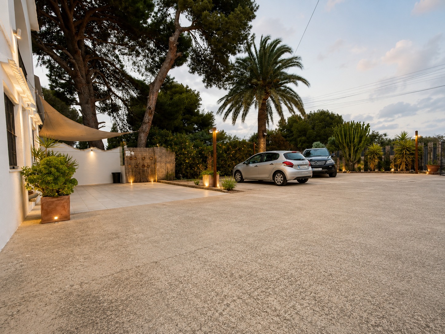 Villa for sale in Dénia
