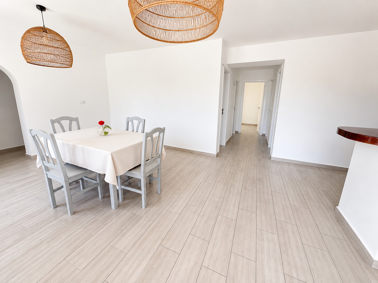 Villa for sale in Dénia