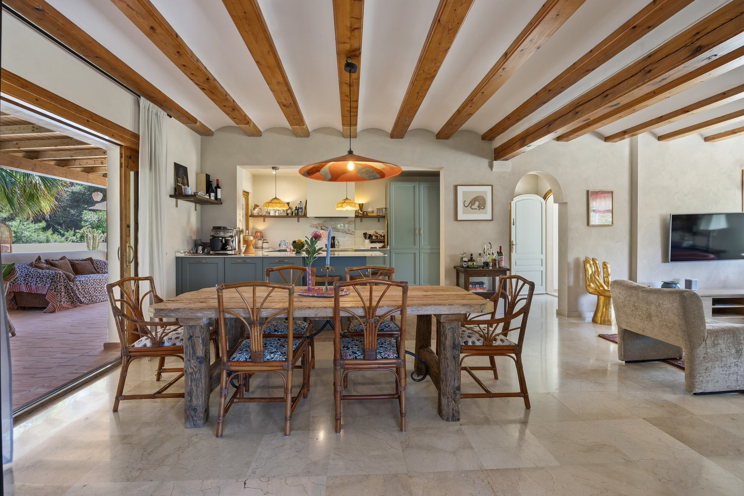 Villa for sale in Jávea / Xàbia