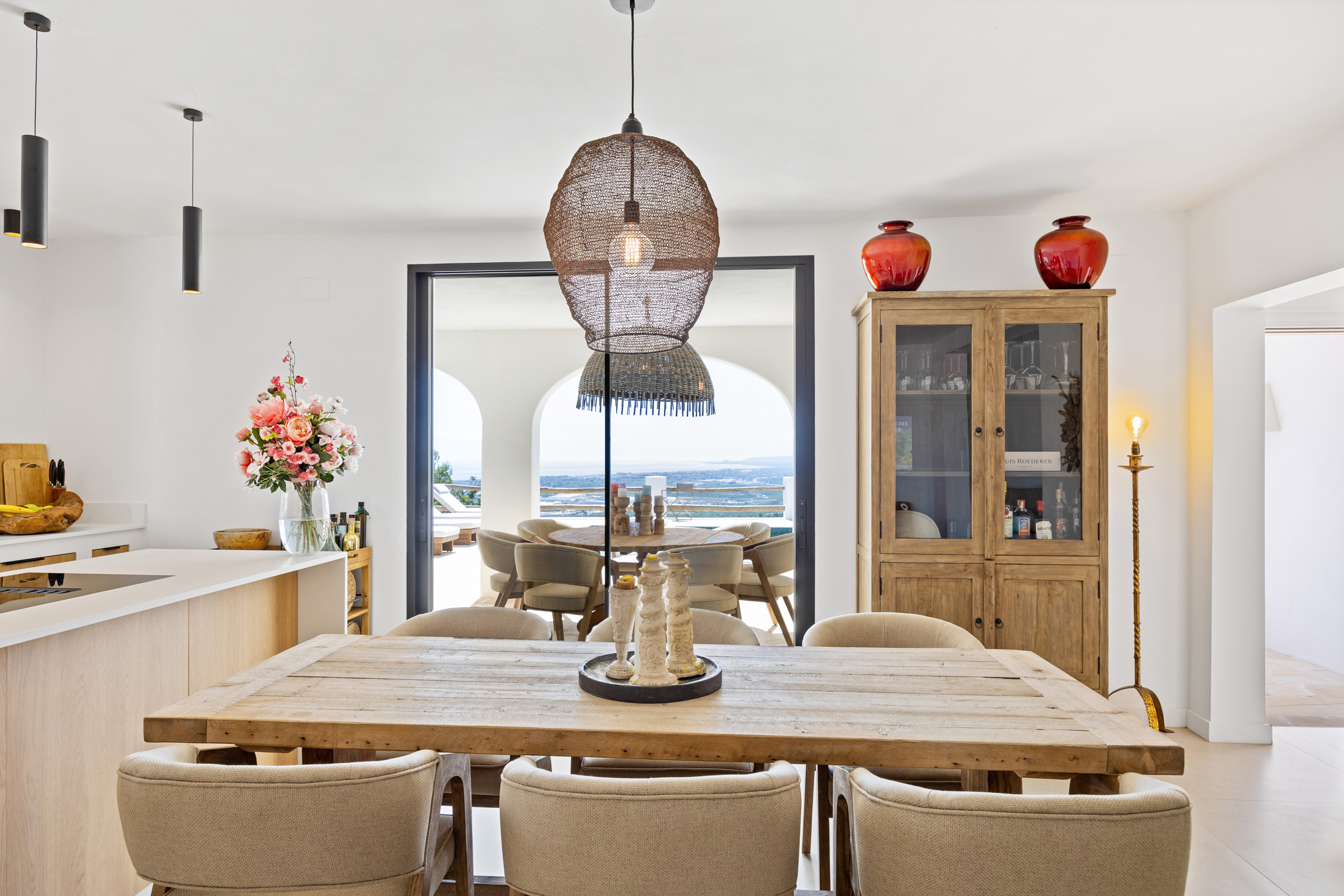 Villa for sale in Oliva