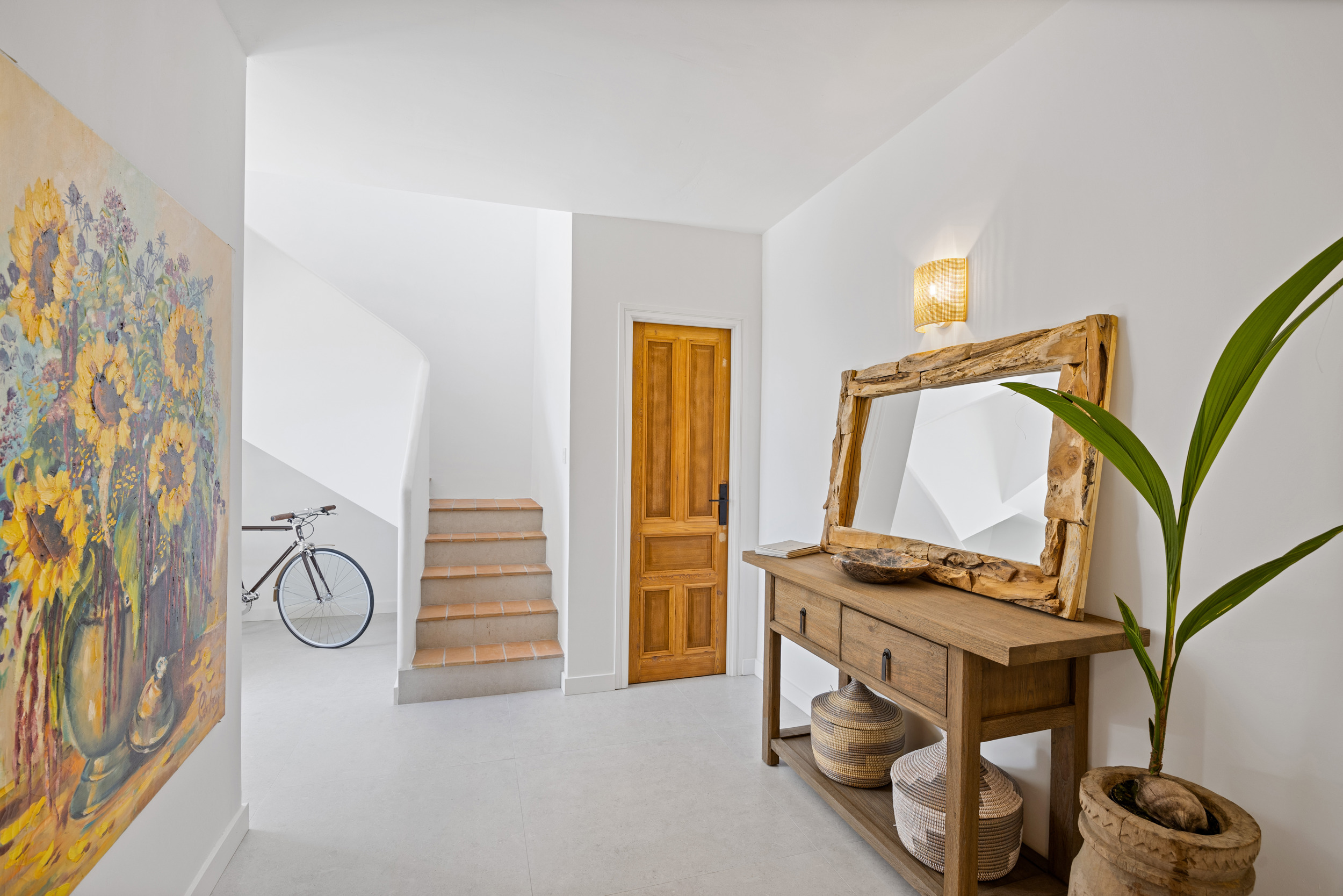 Villa for sale in Oliva