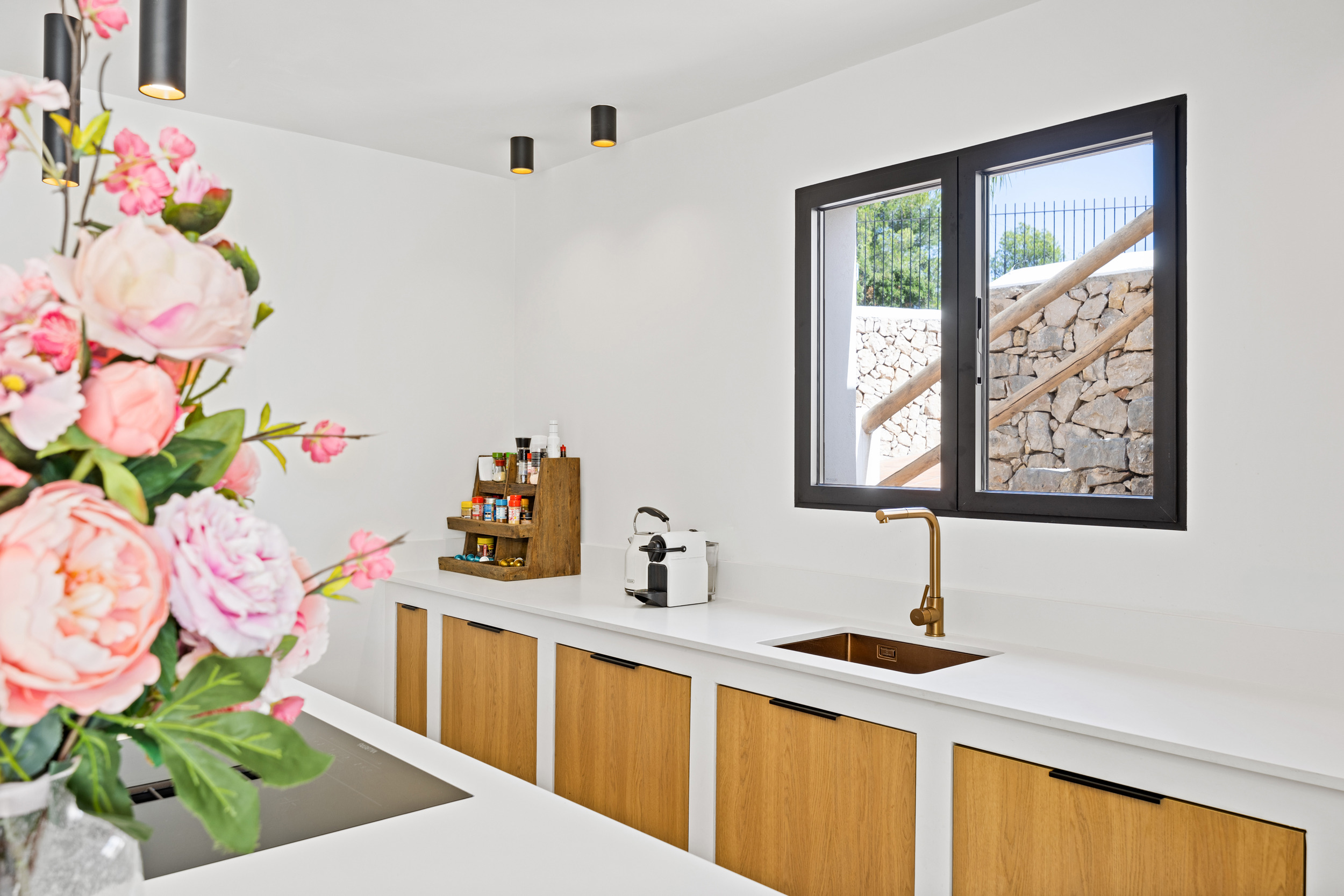 Villa for sale in Oliva