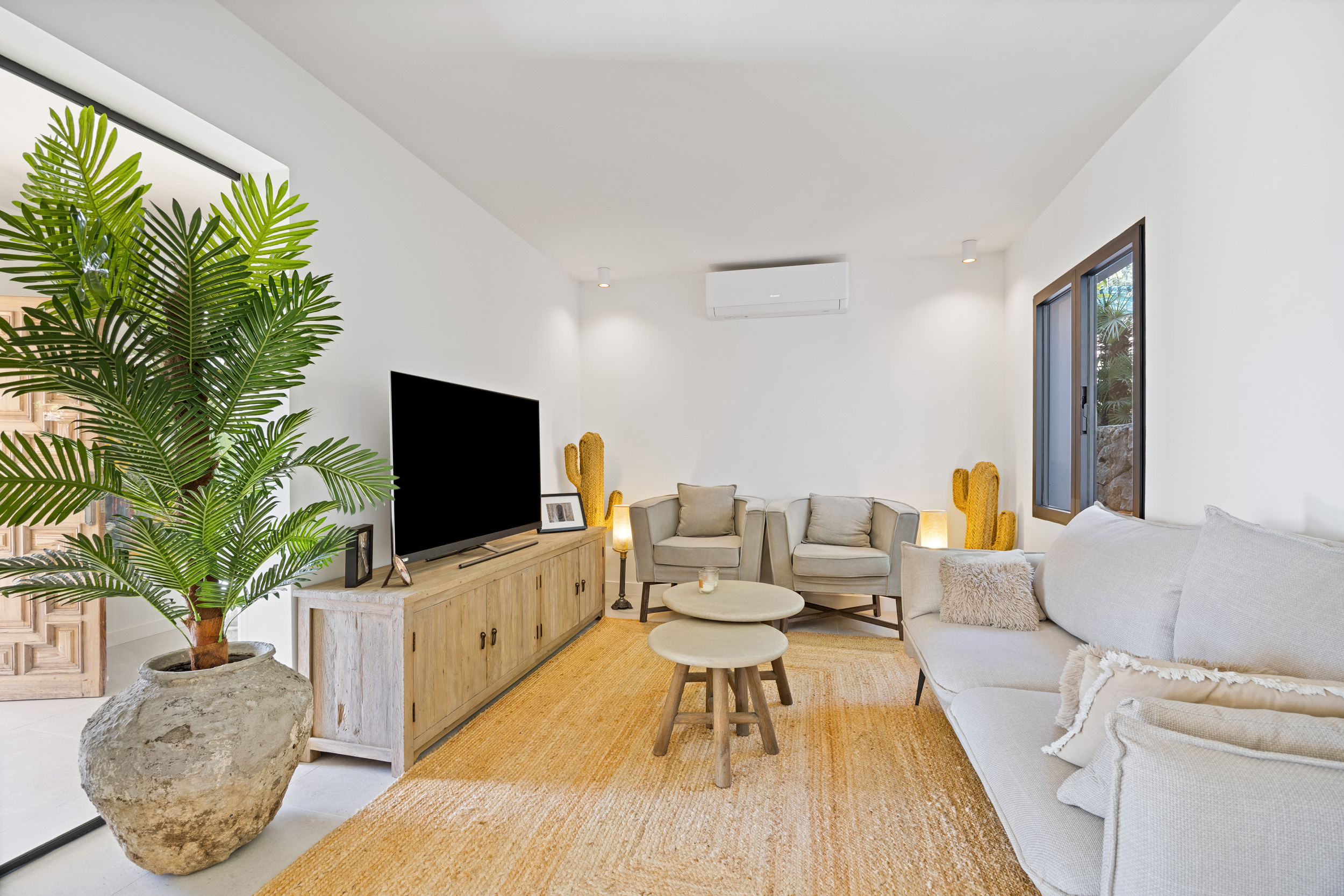 Villa for sale in Oliva