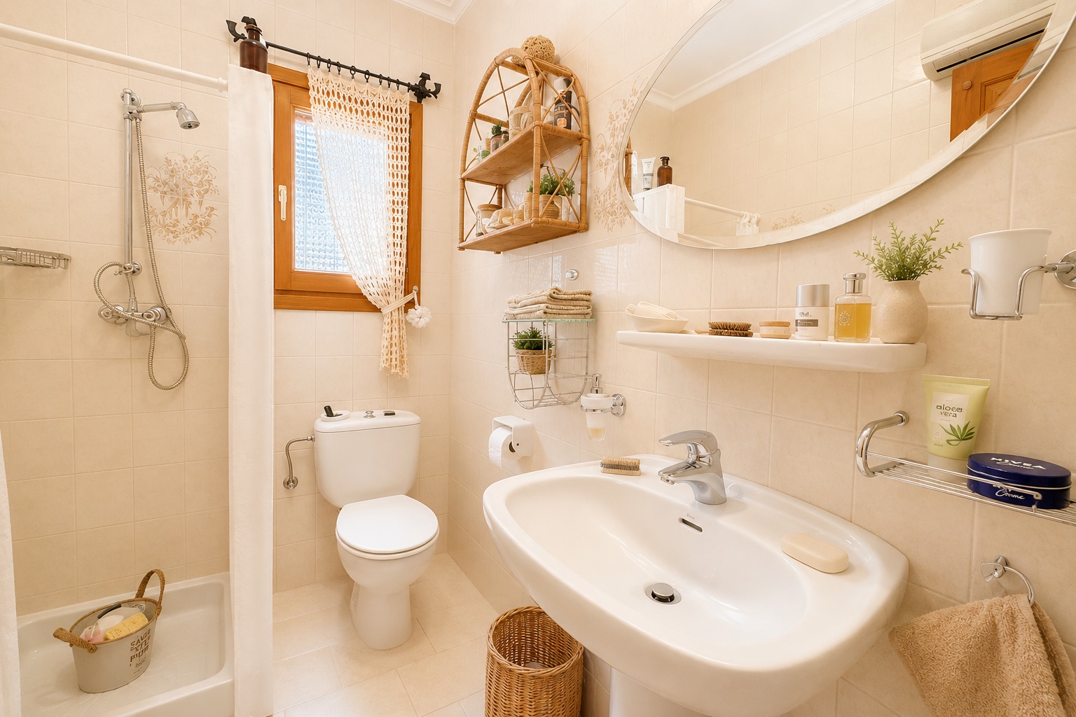 Villa for sale in Moraira