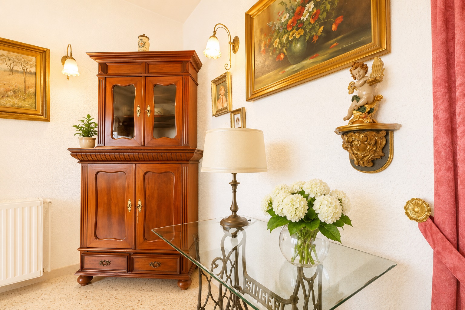 Villa for sale in Moraira