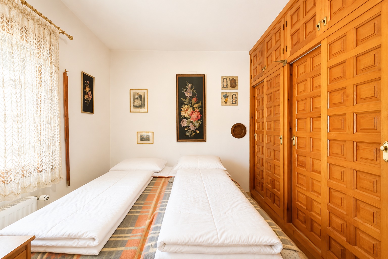 Villa for sale in Moraira