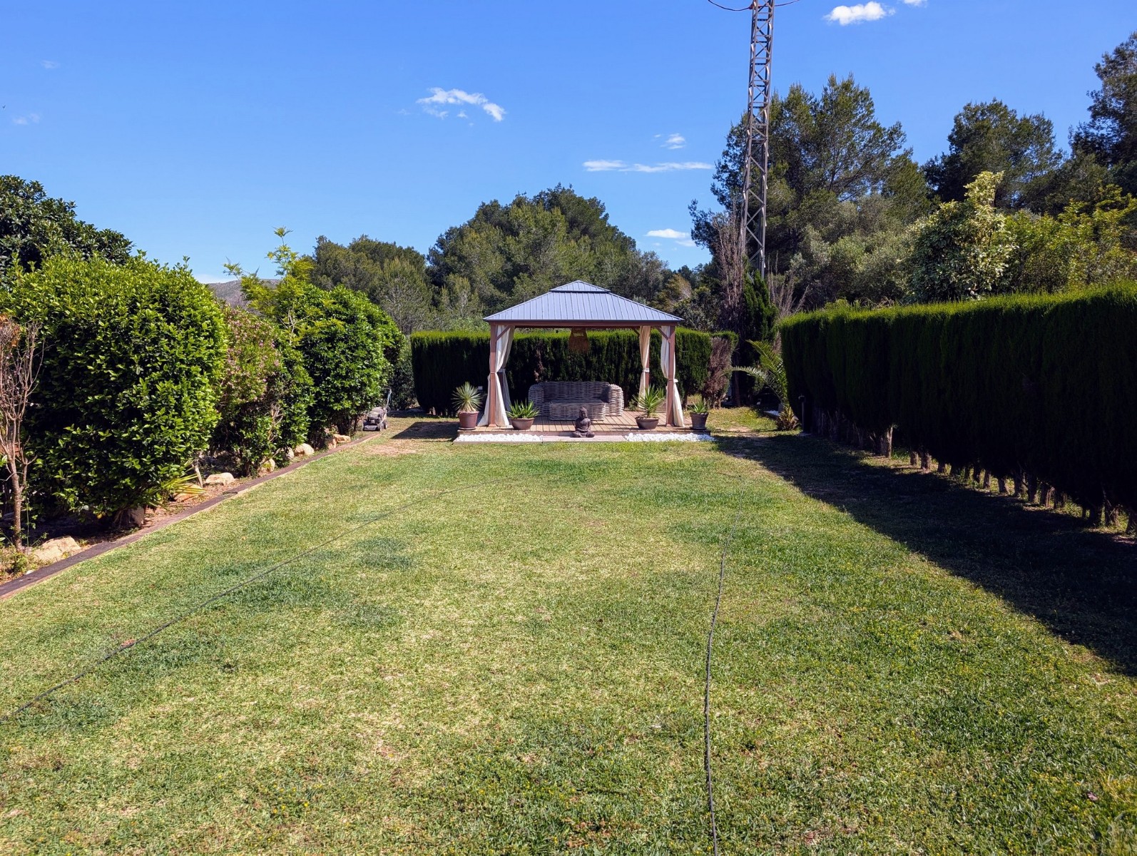 DP-03-CBD3-1691-10 Finca for sale in Javea
